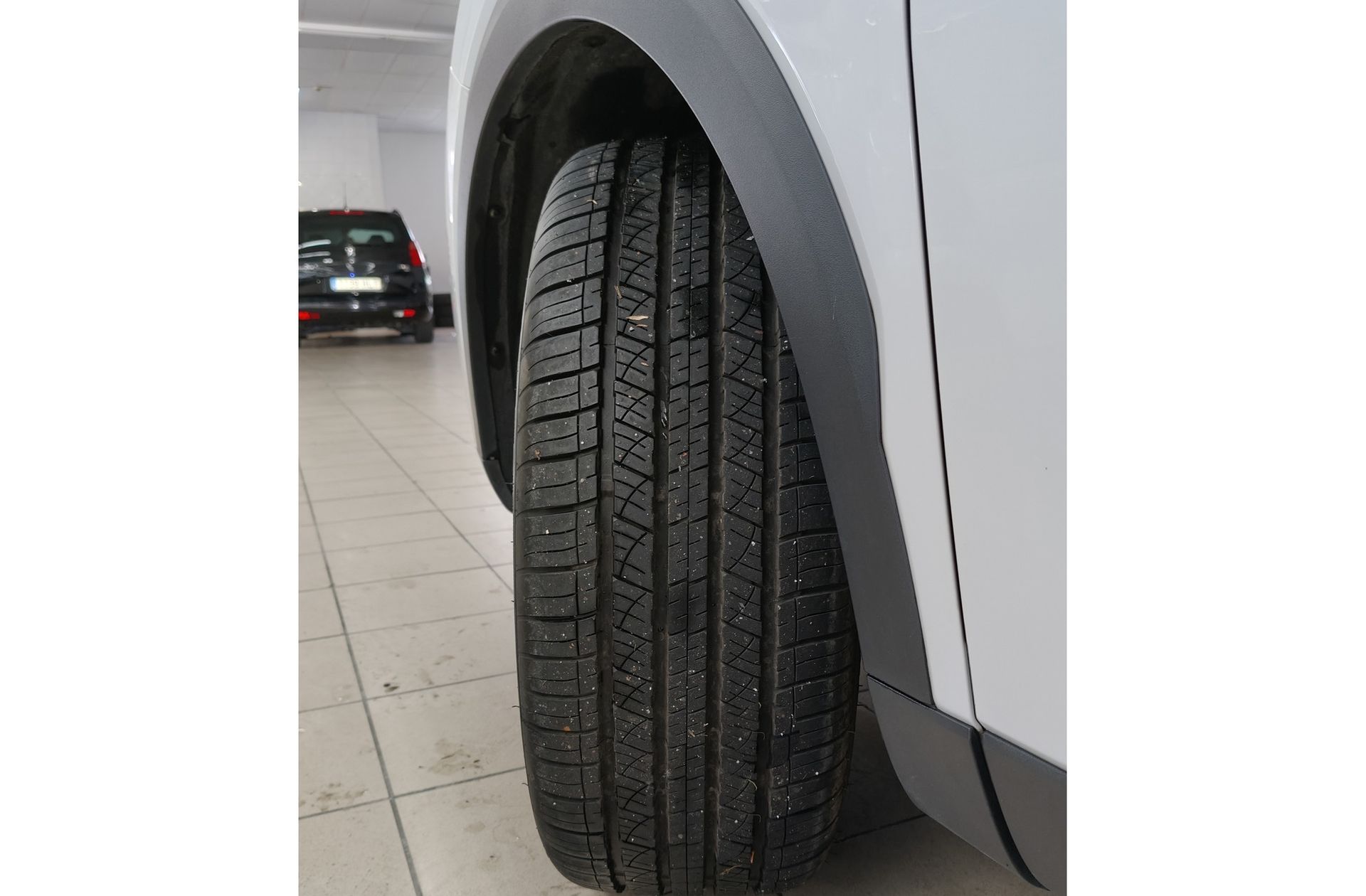 MG HS 1.5 Turbo GDI Luxury - foto 41