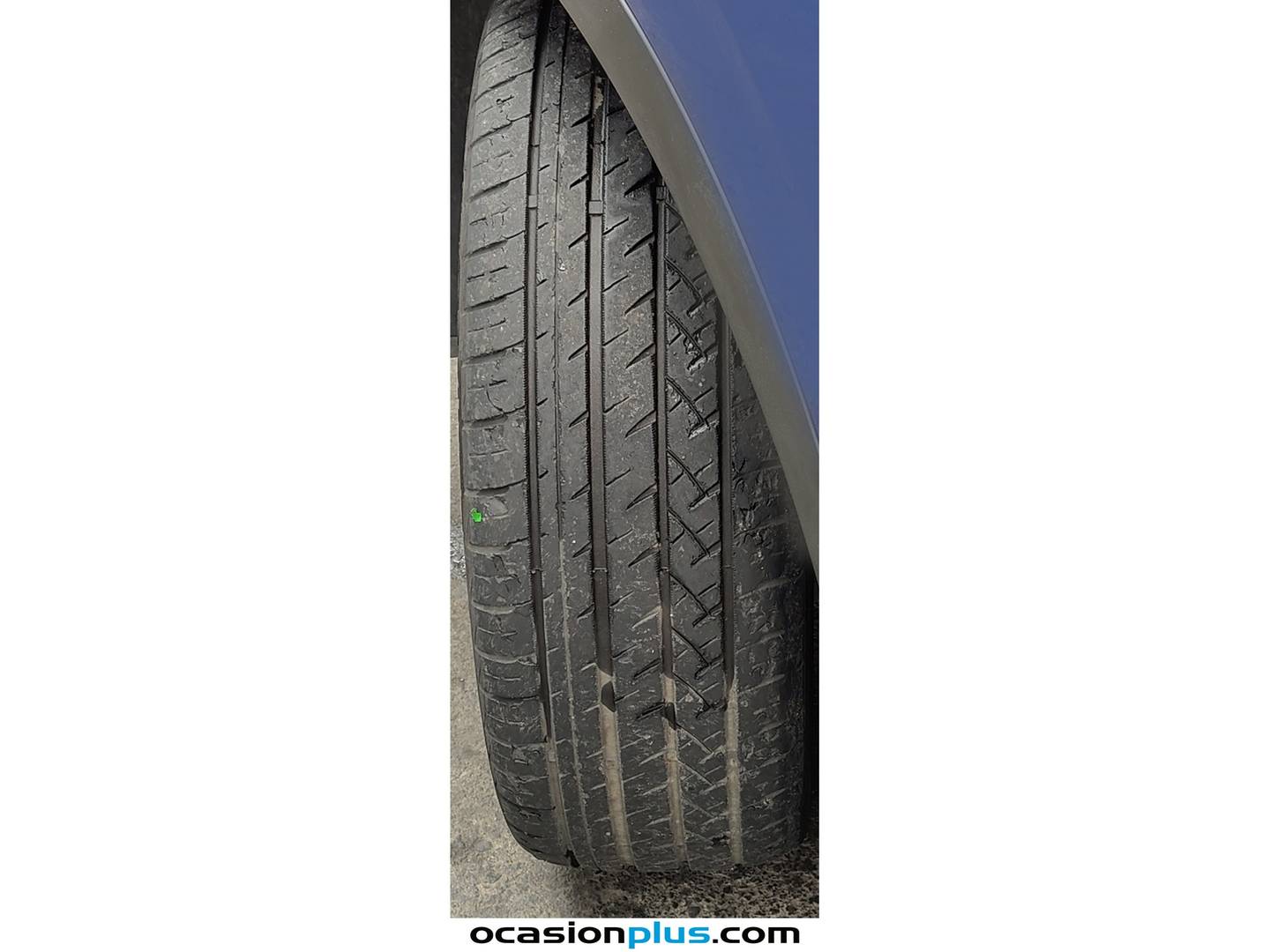 Renault Kadjar Renault Kadjar Zen Blue dCi (150 CV) 4x4 de segunda mano
