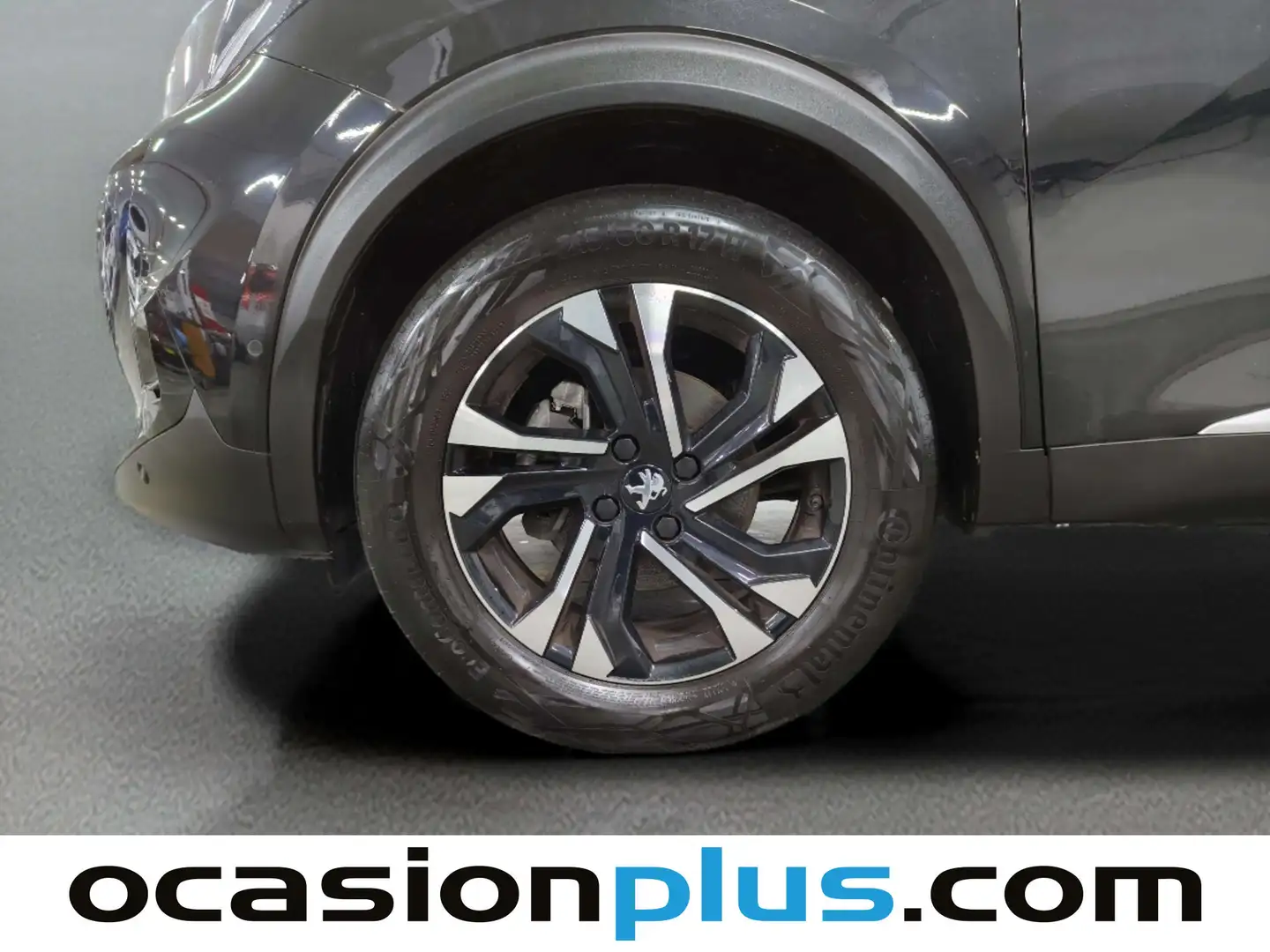 Foto Peugeot 2008 Peugeot 2008 PureTech 130 S&S GT (130 CV)