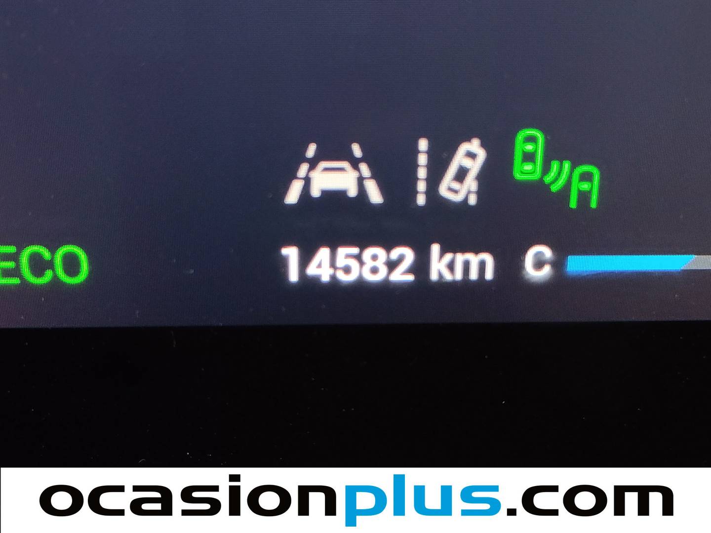 JAECOO 7 JAECOO 7 1.6 TGDI Select FWD (145 CV) seminuevo