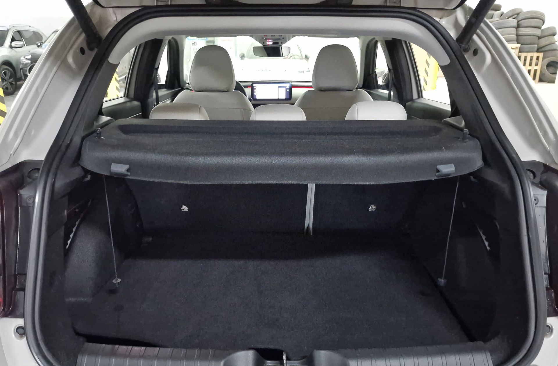 Fiat 600 1.2 MHEV La prima Ddct - foto 21