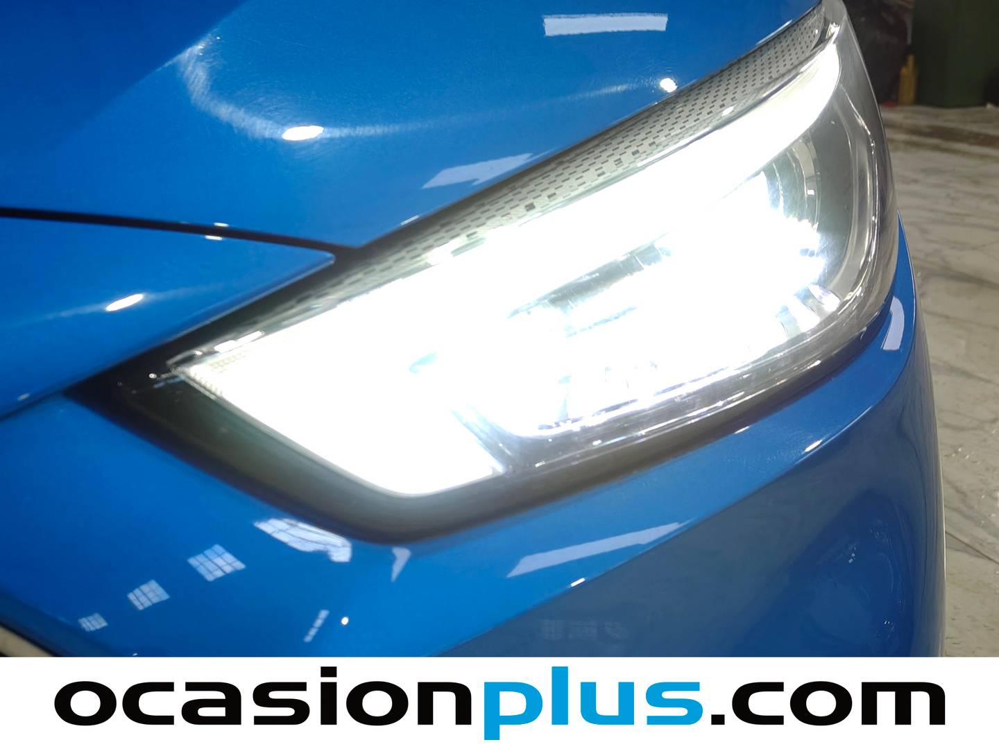 Foto MG ZS MG ZS 1.0T Luxury (111 CV)