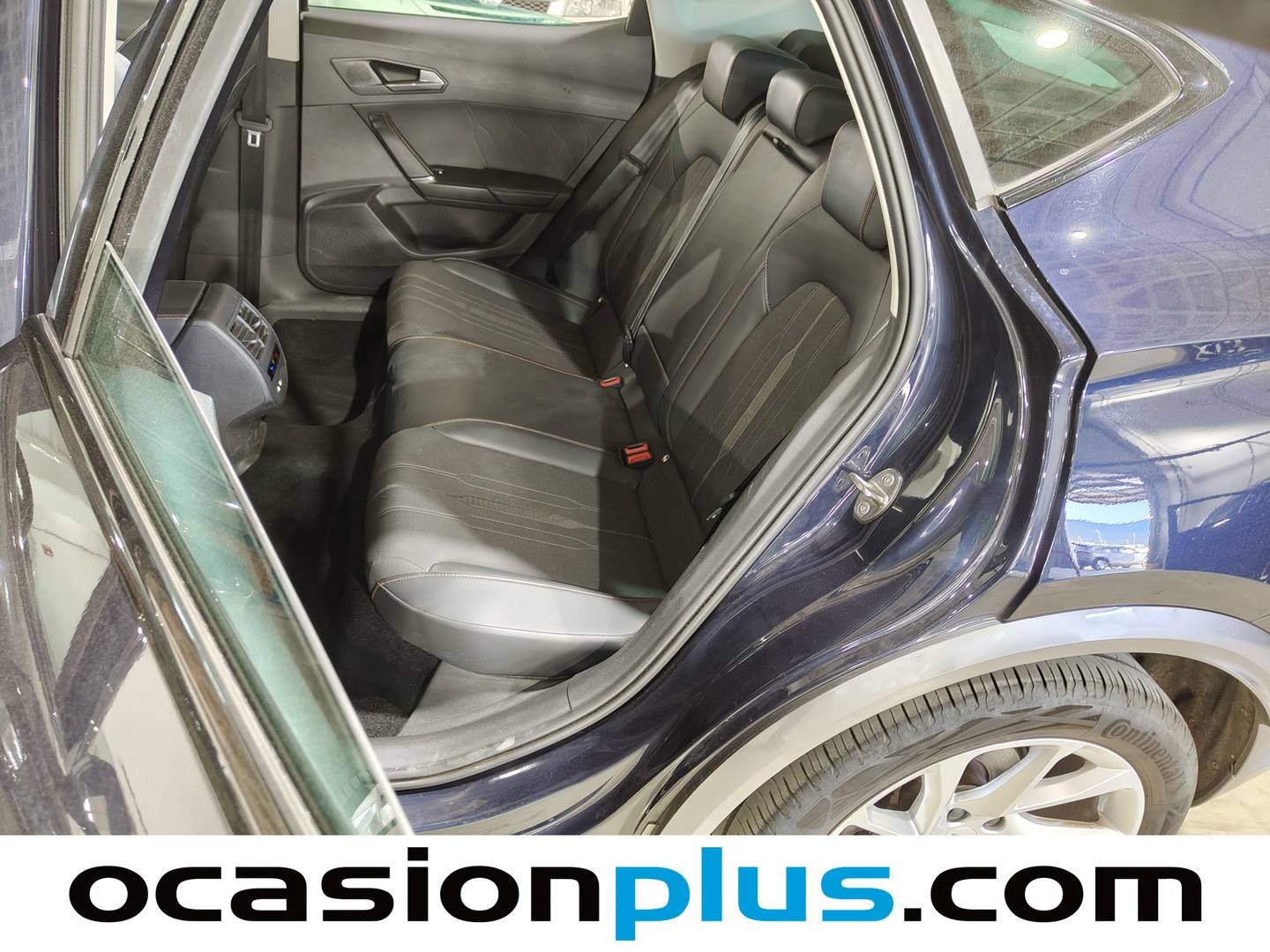 Foto Cupra Formentor CUPRA Formentor 2.0 TDI (150 CV)