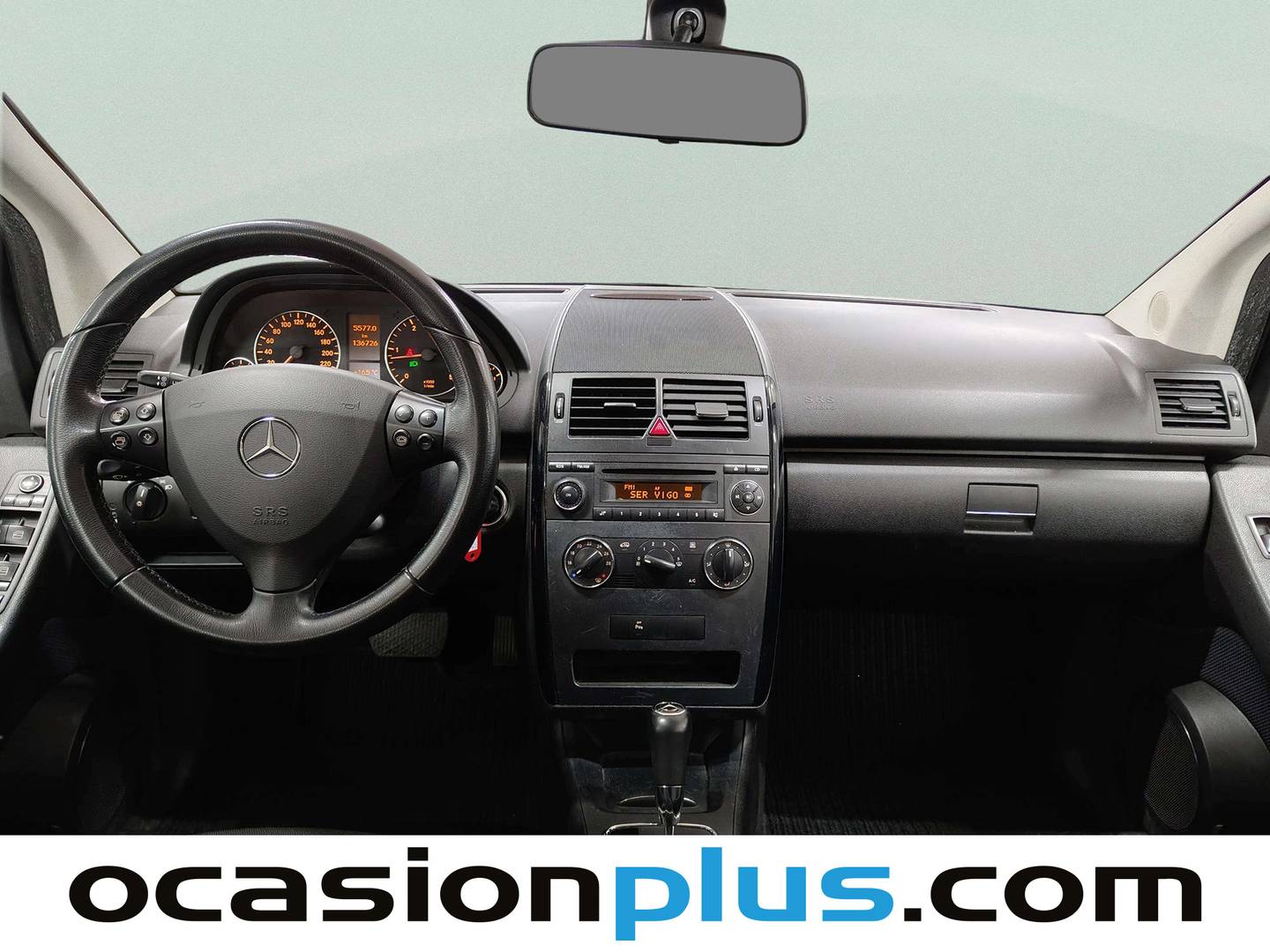 Mercedes Clase A Mercedes Clase A 180 CDI (109 CV) de ocasión