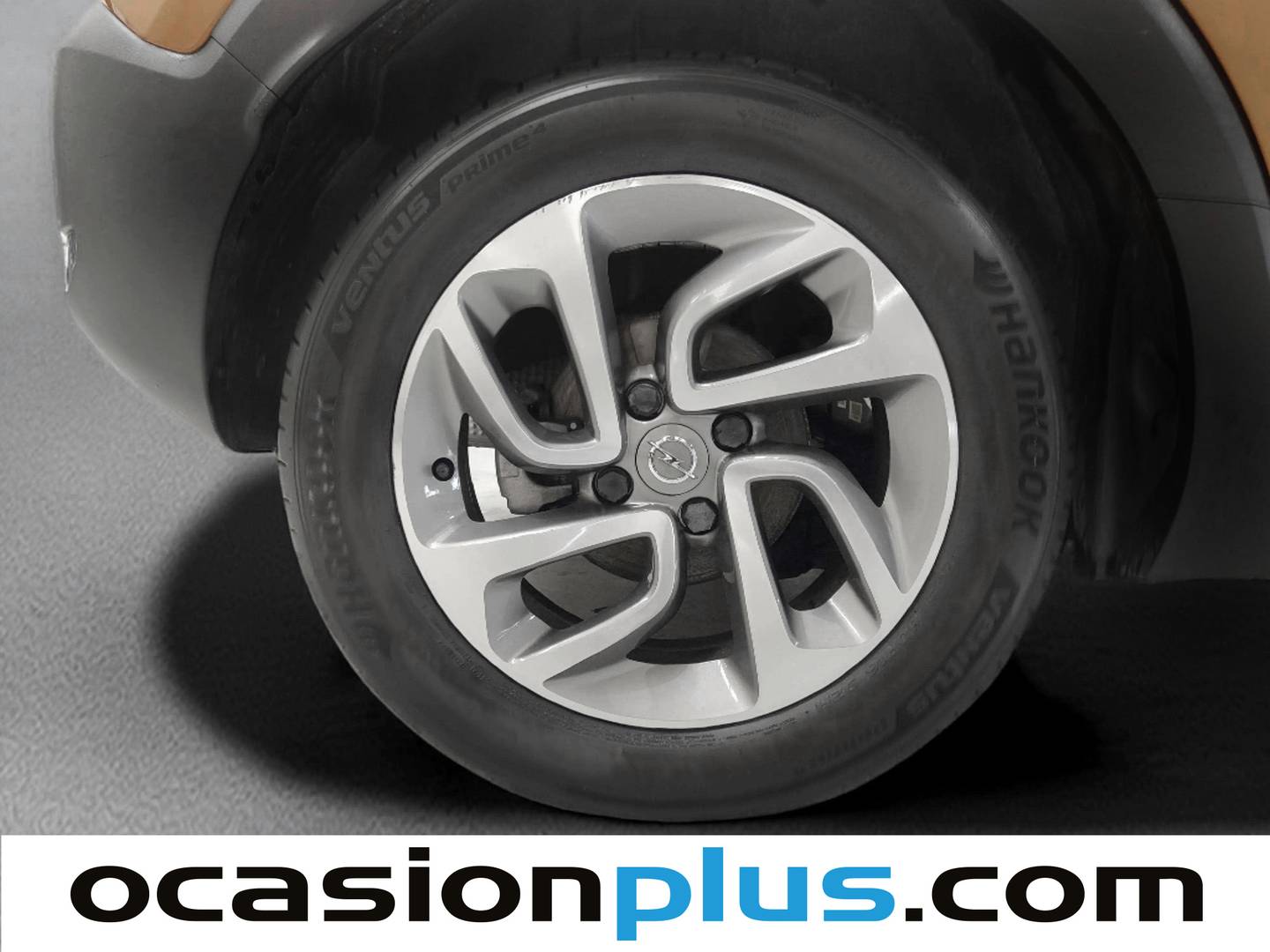 Opel Crossland X Opel Crossland X 1.2 Turbo S&S Excellence  (130 CV) de ocasión