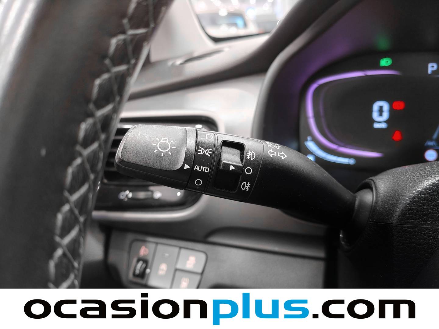 Acabados KIA Stonic KIA Stonic 1.0 T-GDi Drive (100 CV)
