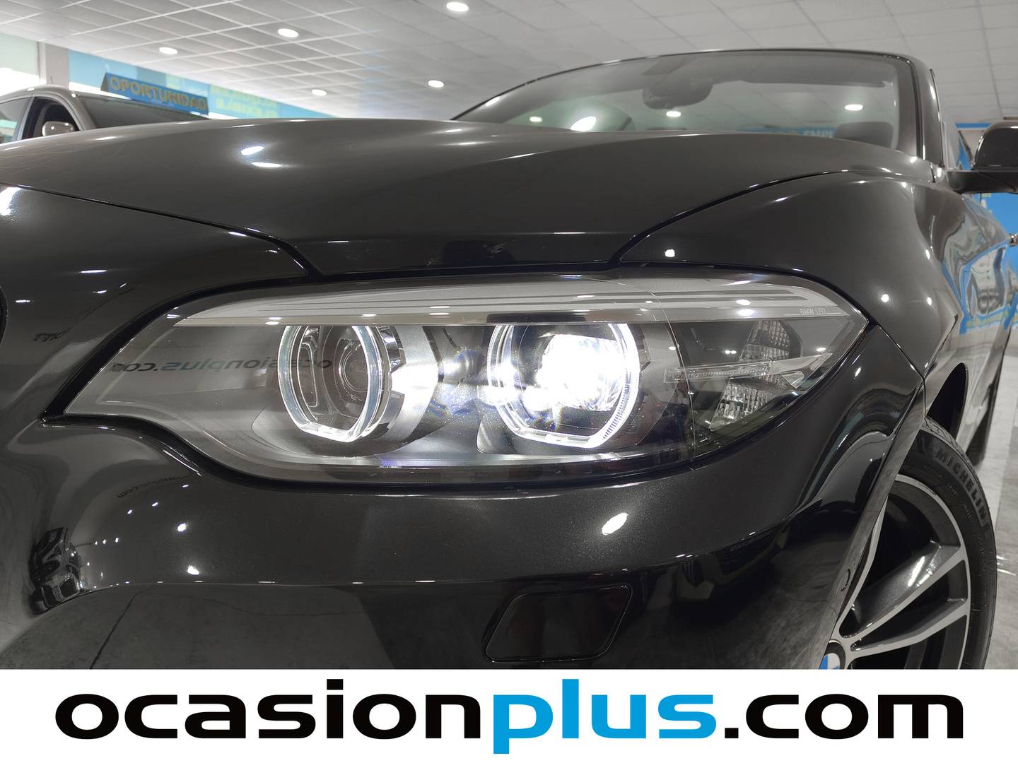 BMW Serie 2 BMW Serie 2 218i Cabrio (136 CV) al mejor precio