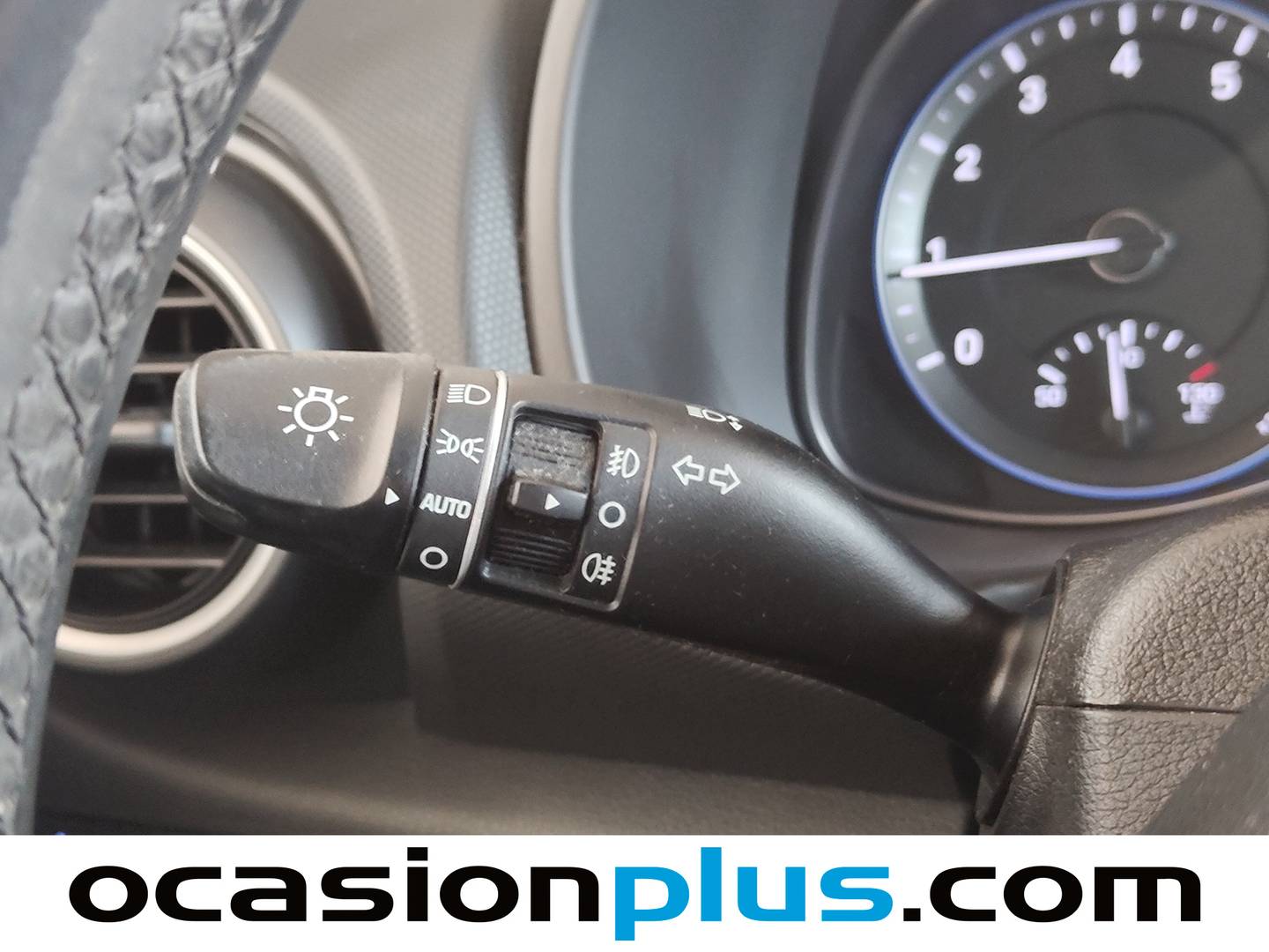 Foto Hyundai Kona Hyundai Kona 1.0 TGDI Klass 4x2 (120 CV)