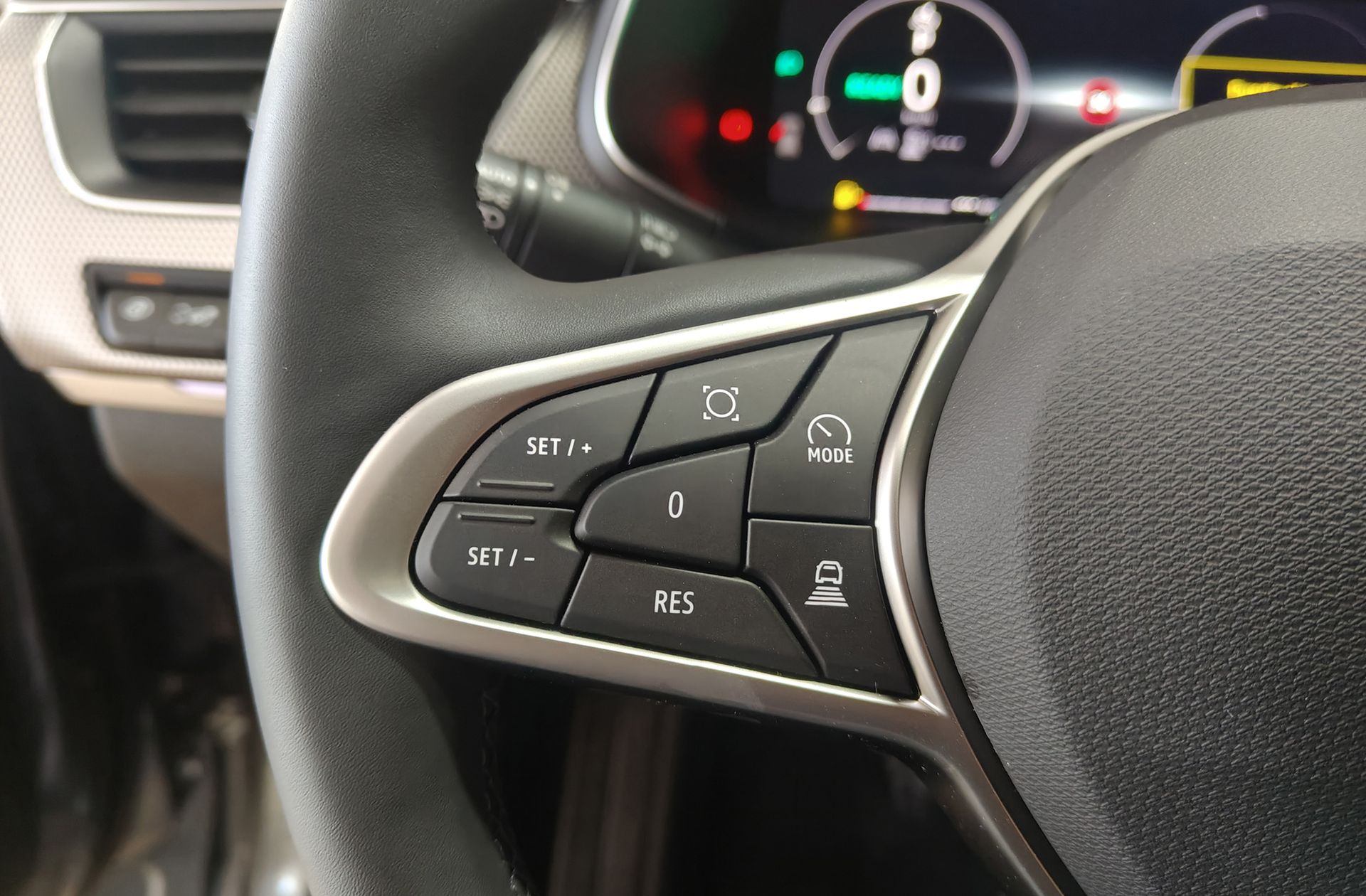 Renault Arkana Techno E-Tech full hybrid - foto 25