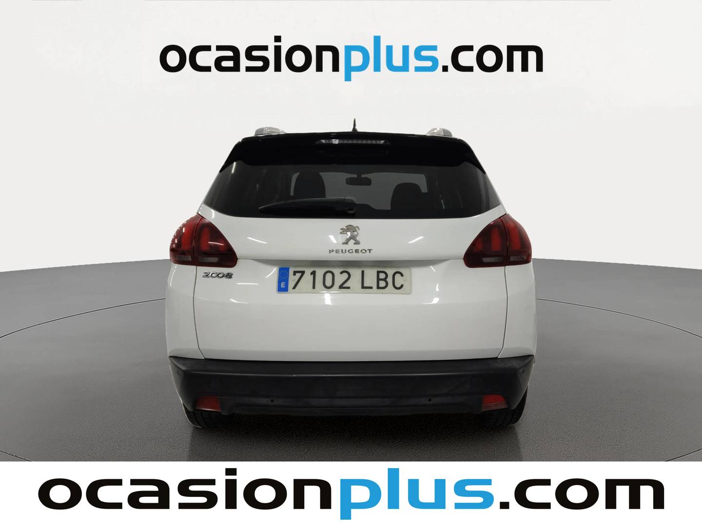 Peugeot 2008 Peugeot 2008 BlueHDi 100 Signature (100 CV) km 0