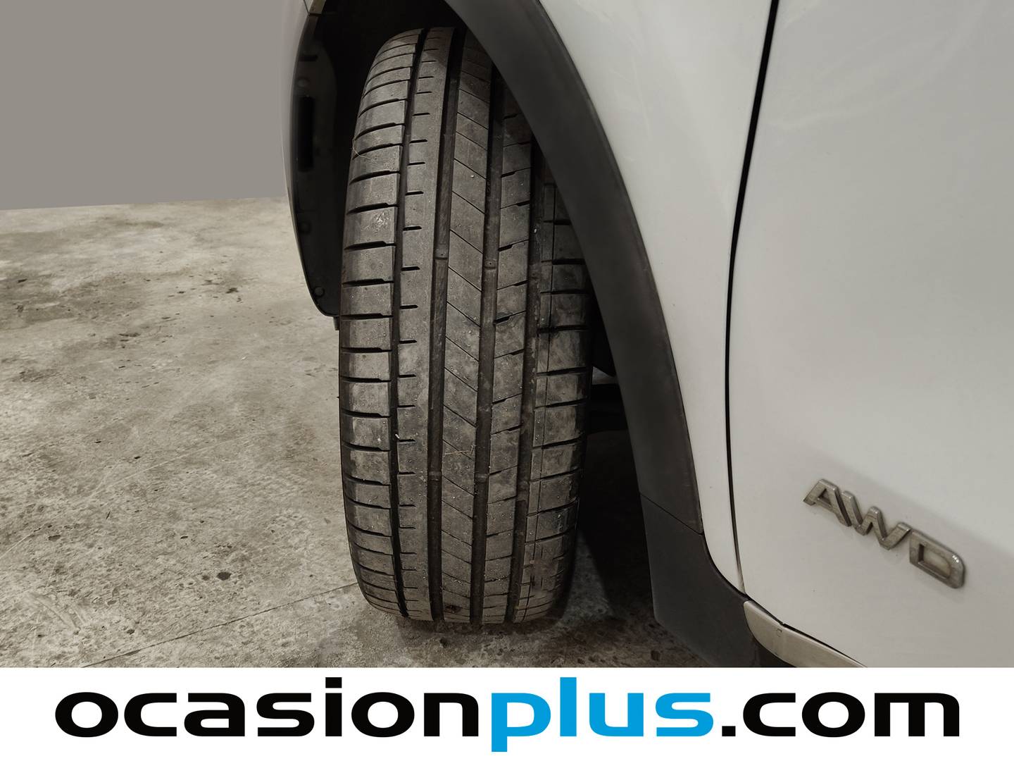 KIA Sportage KIA Sportage 1.6 T-GDi GT Line DCT 4x4 (177 CV) automático