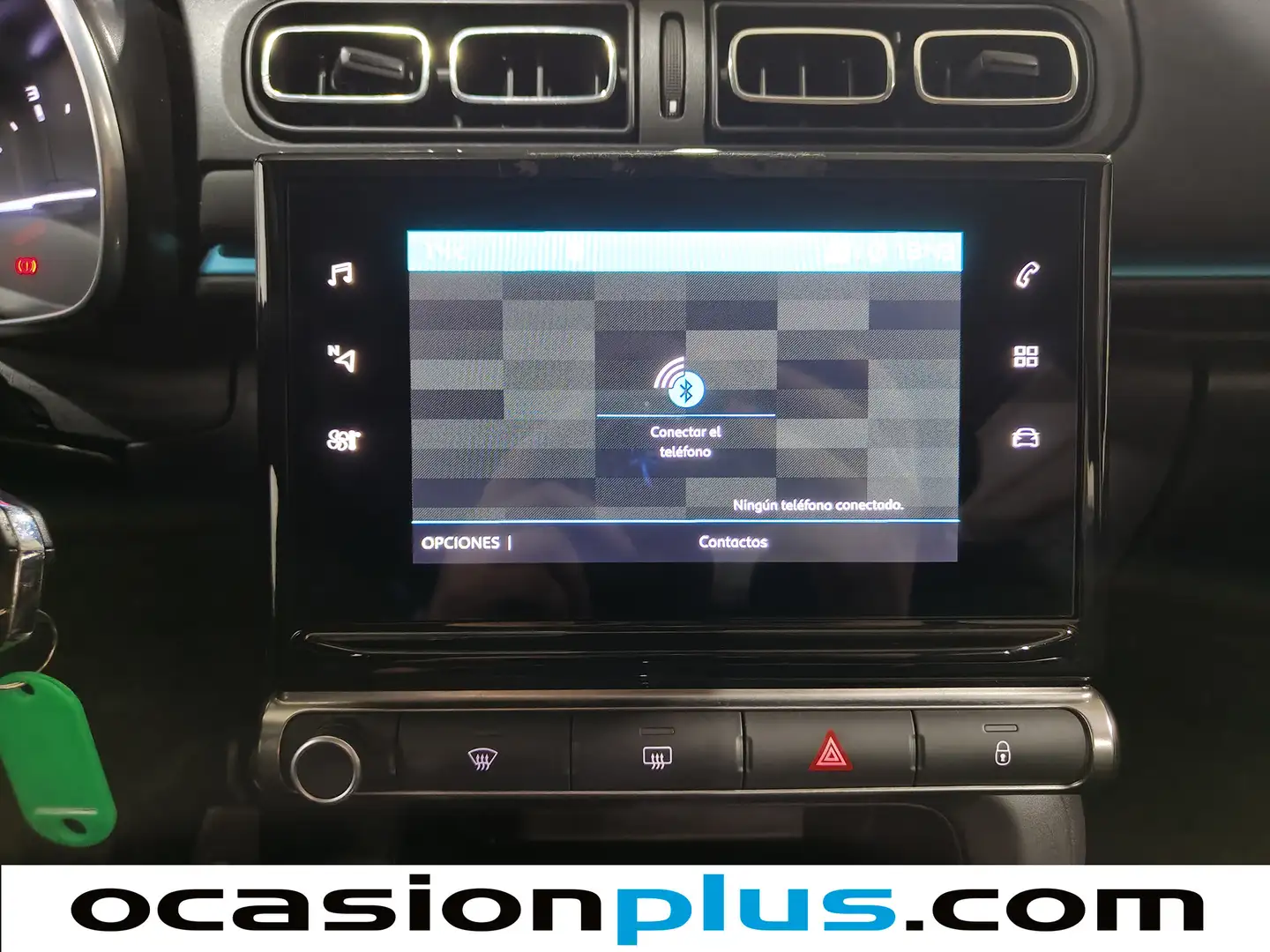 Foto Citroën C3 Citroen C3 PureTech 83 Feel Pack (83 CV)