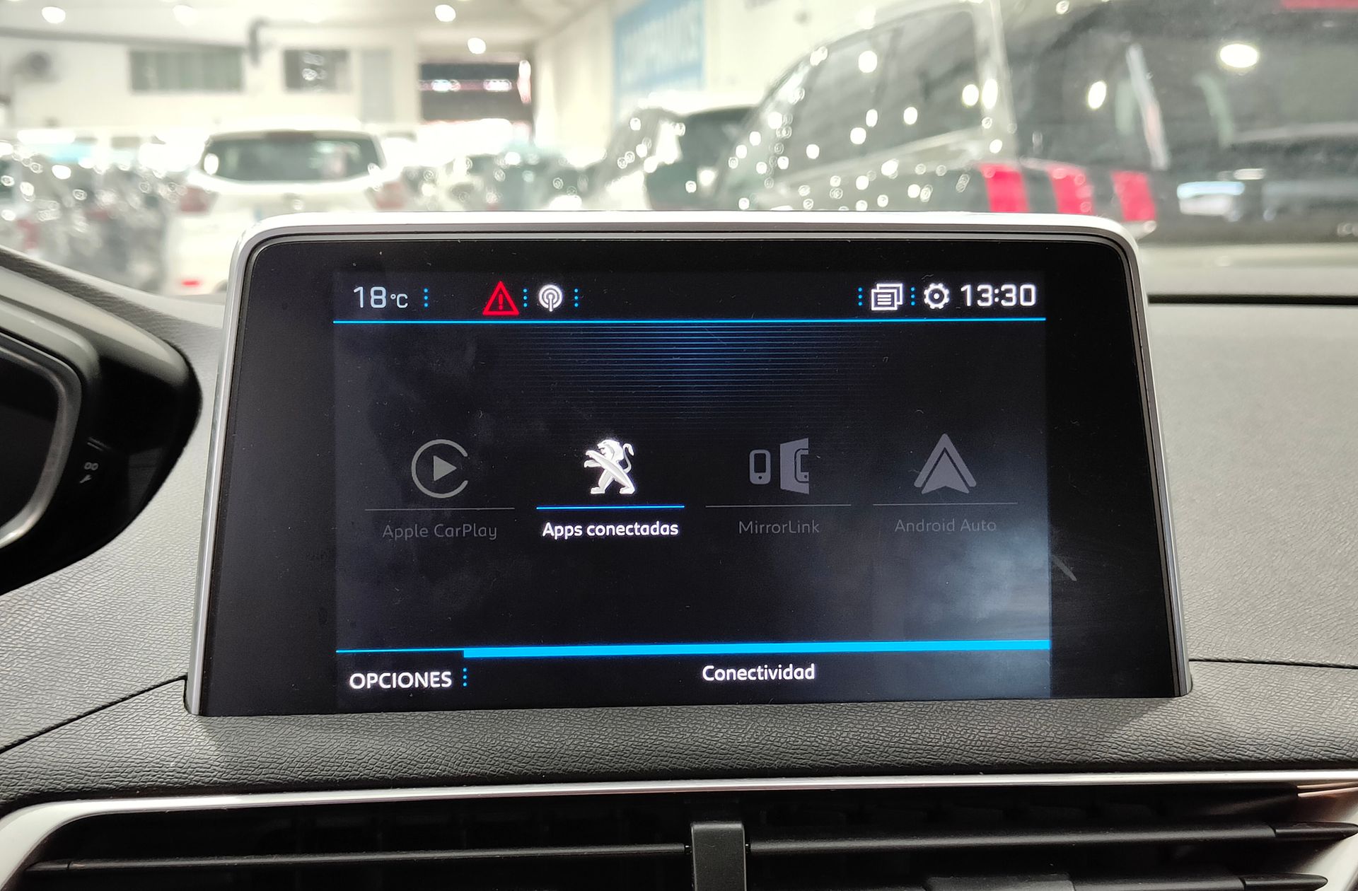 Peugeot 3008 BlueHDi 130 Allure - foto 8