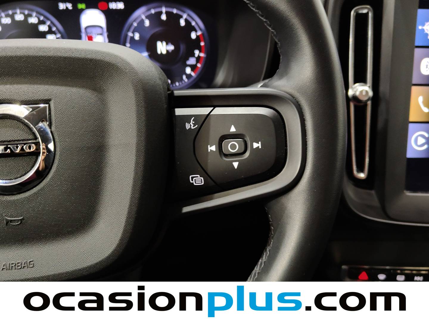 Volvo XC40 Volvo XC40 T2 Essential (129 CV) seminuevo