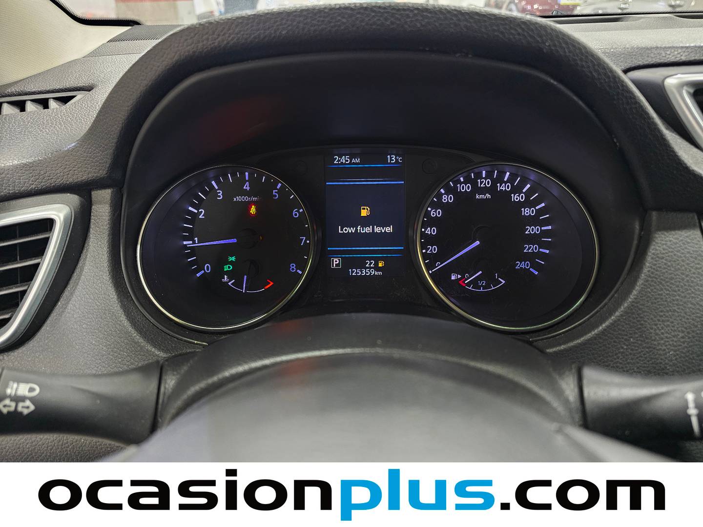 Nissan QASHQAI Nissan Qashqai DIG-T 160 N-Style DCT (158 CV) 2021