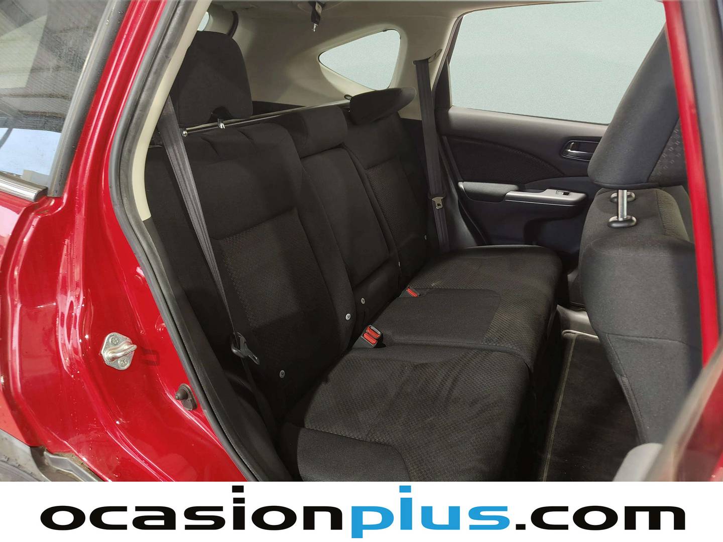 Foto Honda CR-V Honda CR-V 2.0 i-VTEC Elegance Plus Navi (155 CV)