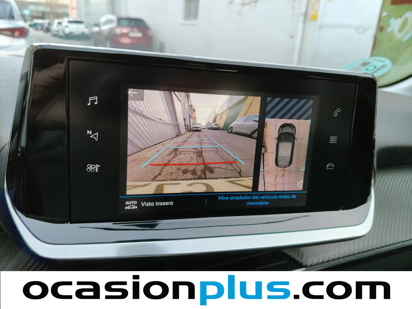 Foto Peugeot 208 Peugeot 208 BlueHDi 100 Allure (100 CV)