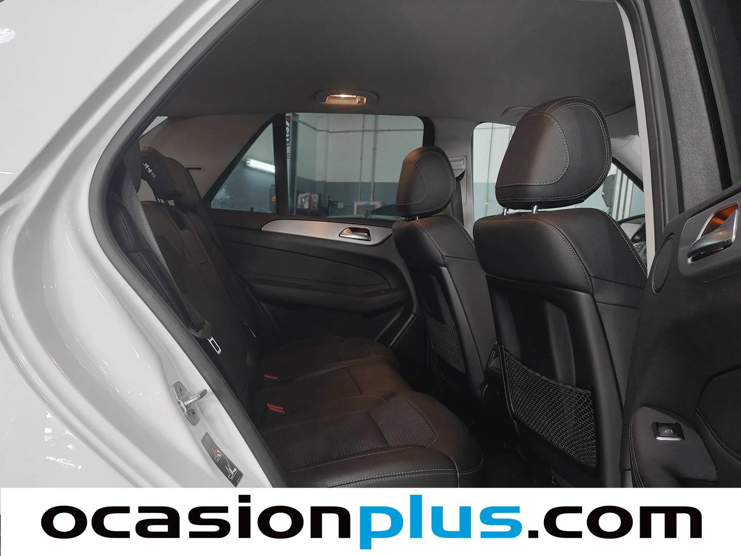 Foto Mercedes Clase GLE Mercedes-Benz GLE GLE 500 e 4Matic (442 CV) Pack AMG