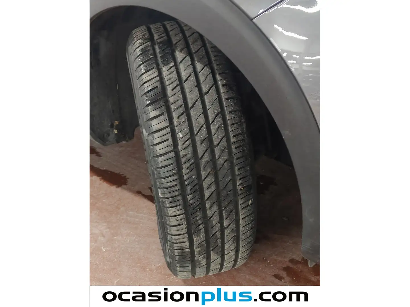 Foto Peugeot 5008 Peugeot 5008 PureTech 130 S&S Allure EAT8 (130 CV) 7 Plazas