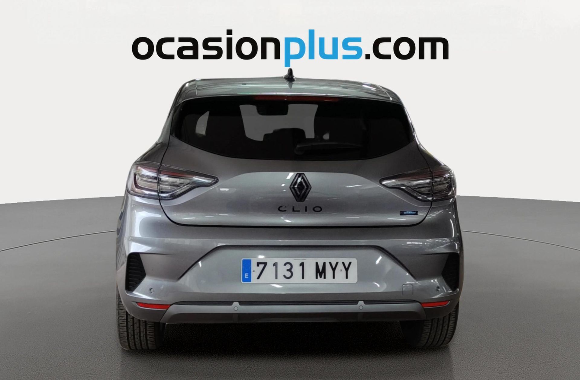 Renault Clio Esprit Alpine E-Tech - foto 17