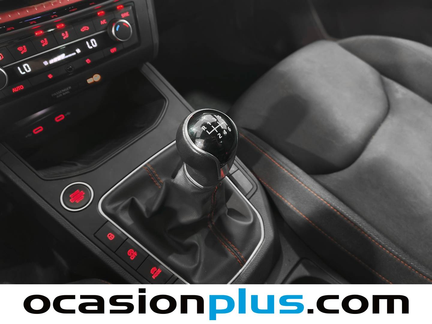 Seat Ibiza SEAT Ibiza 1.0 TSI S&S FR XL (110 CV) de ocasión