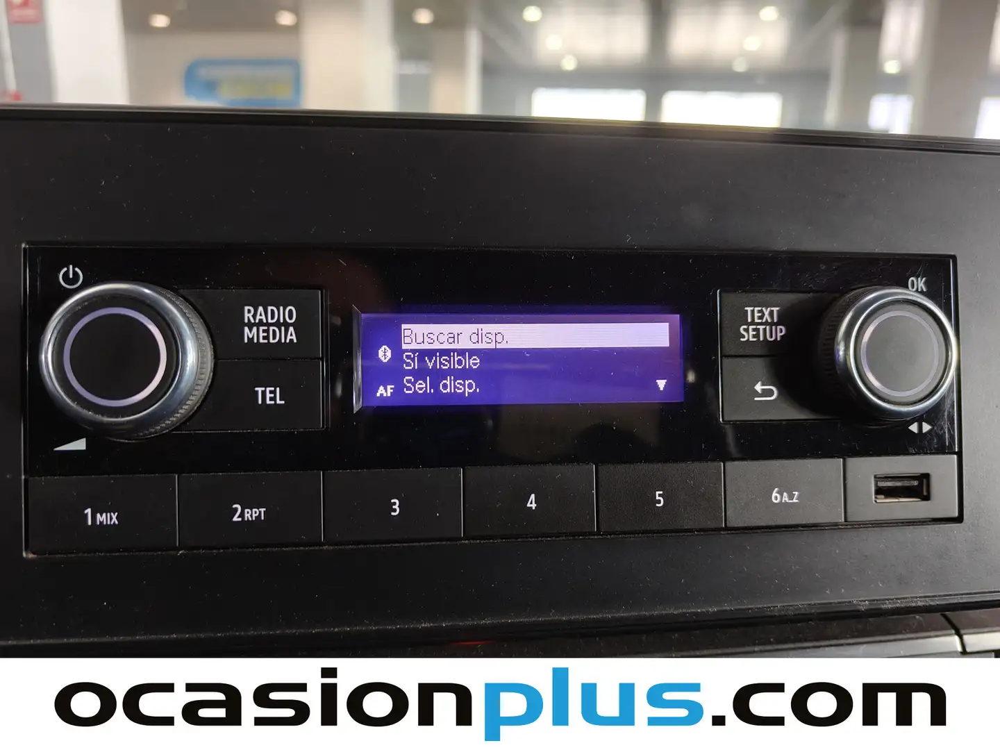 Foto Renault Kangoo Furgón Renault Kangoo Furgon Furgon Profesional Abrete Sesamo por Renault dCi  (75 CV)