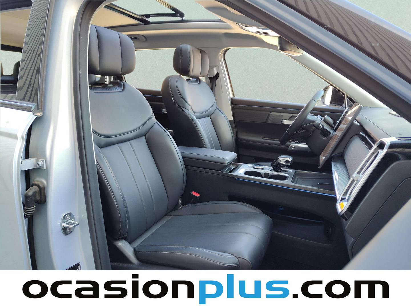 JAECOO 7 JAECOO 7 1.6 TGDI Select FWD (145 CV) 2025