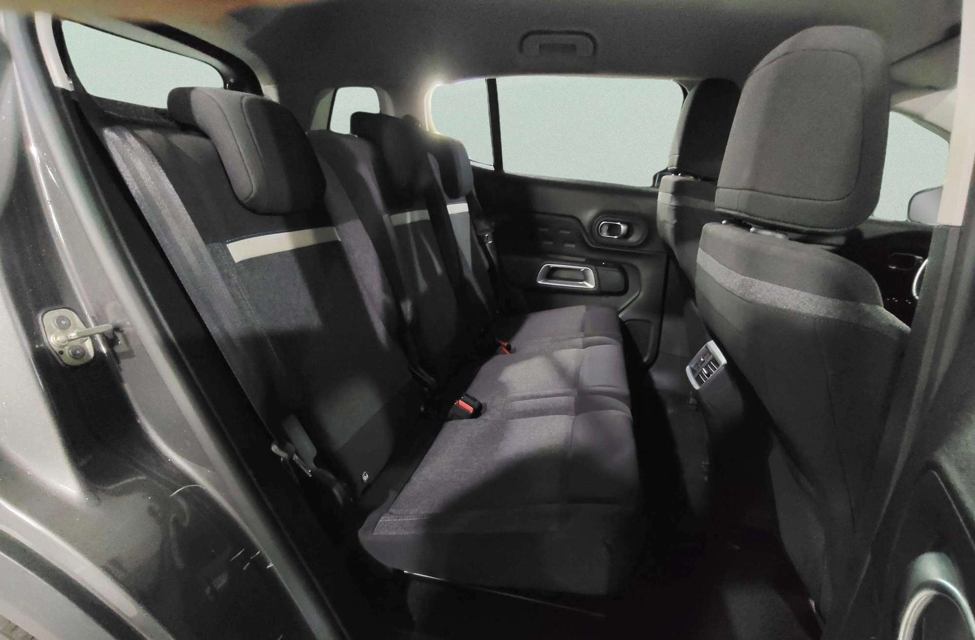 Citroën C5 Aircross PureTech 130 You - foto 19