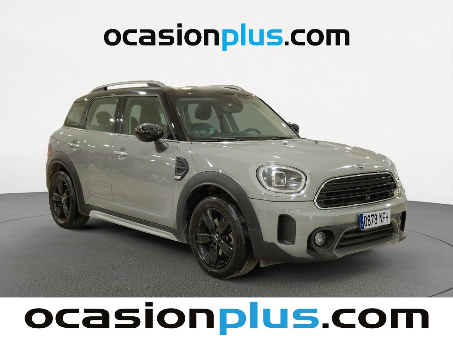 Foto Mini Countryman MINI MINI Countryman Cooper (136 CV)