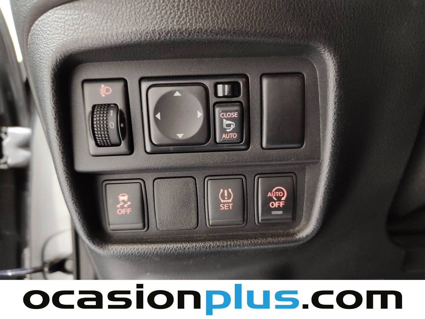 Nissan JUKE Nissan Juke 1.2 DIG-T N-Connecta (115 CV) seminuevo