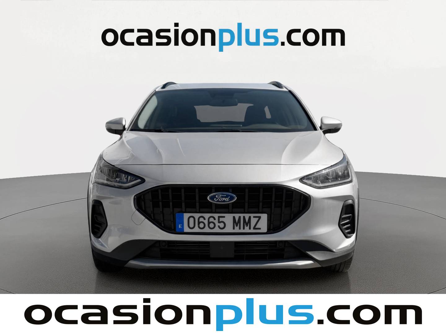 Ford Focus Ford Focus 1.0 Ecoboost MHEV Active Auto (155 CV) barato