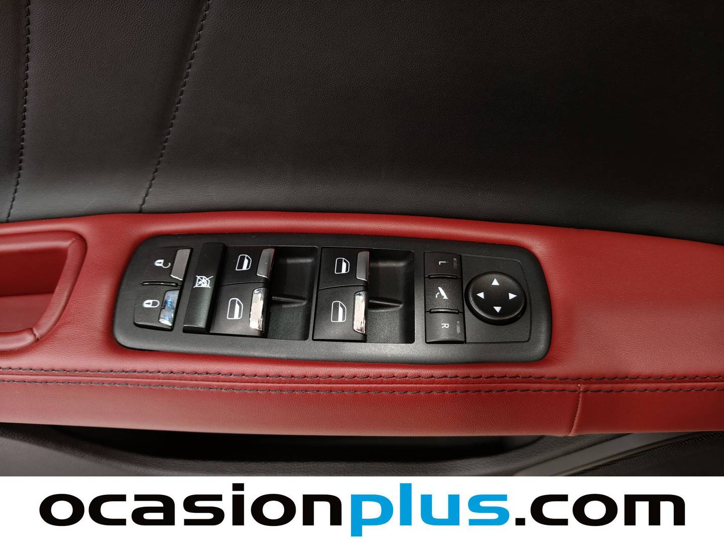 Maserati Ghibli Maserati Ghibli GranSport Hybrid L4 (330 CV) de segunda mano