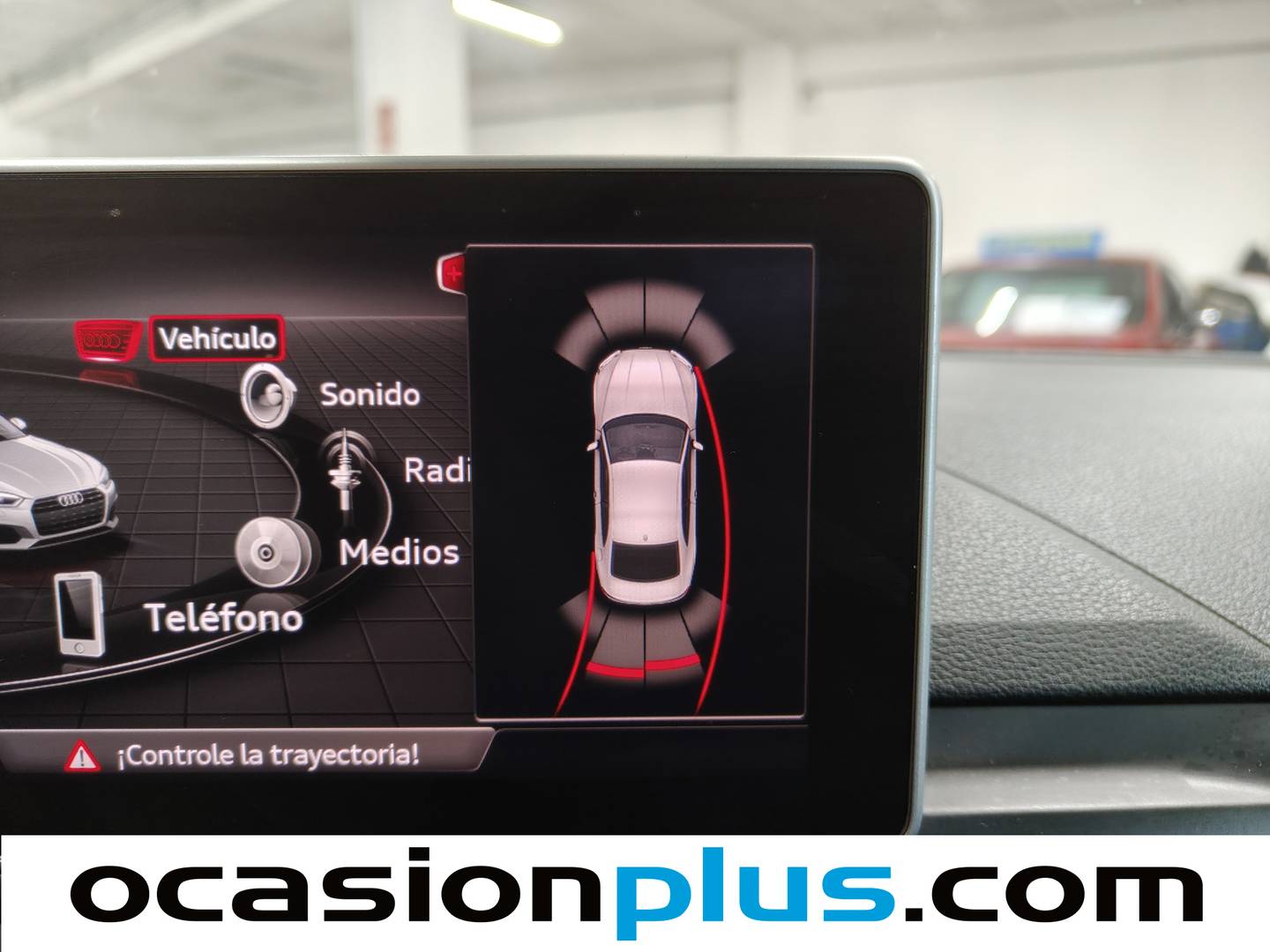 Foto Audi A5 Audi A5 Coupe Coupe S line 2.0 TDI (190 CV) S tronic