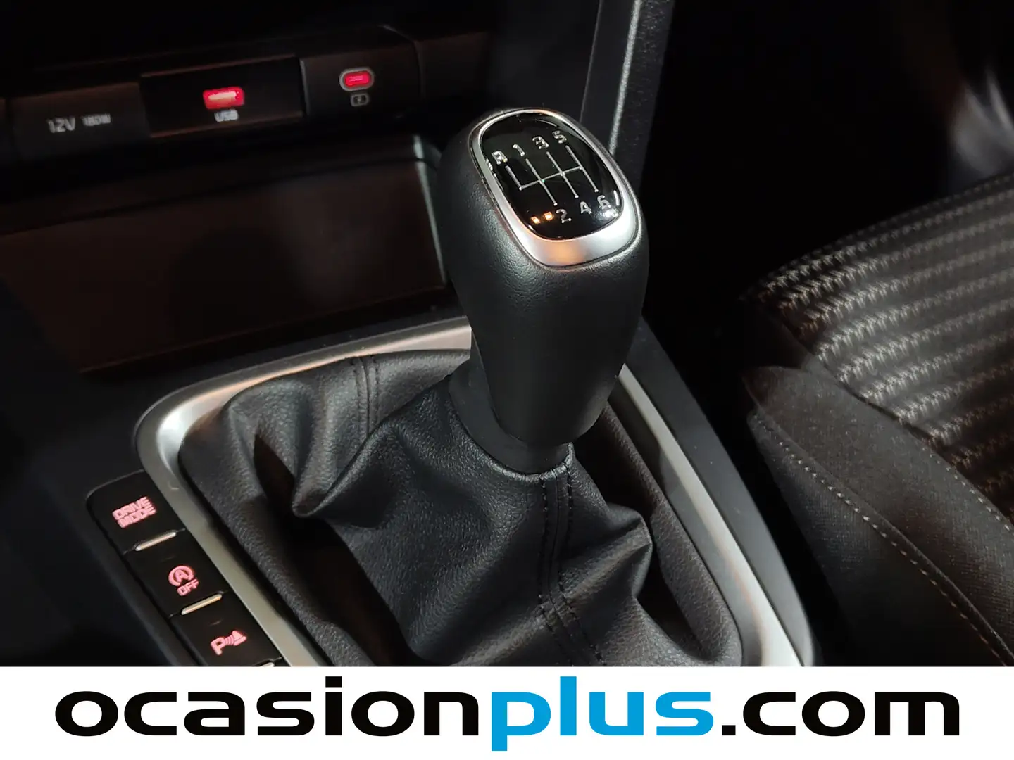 Foto KIA XCeed Kia XCeed 1.5 MHEV iMT Drive (160 CV)