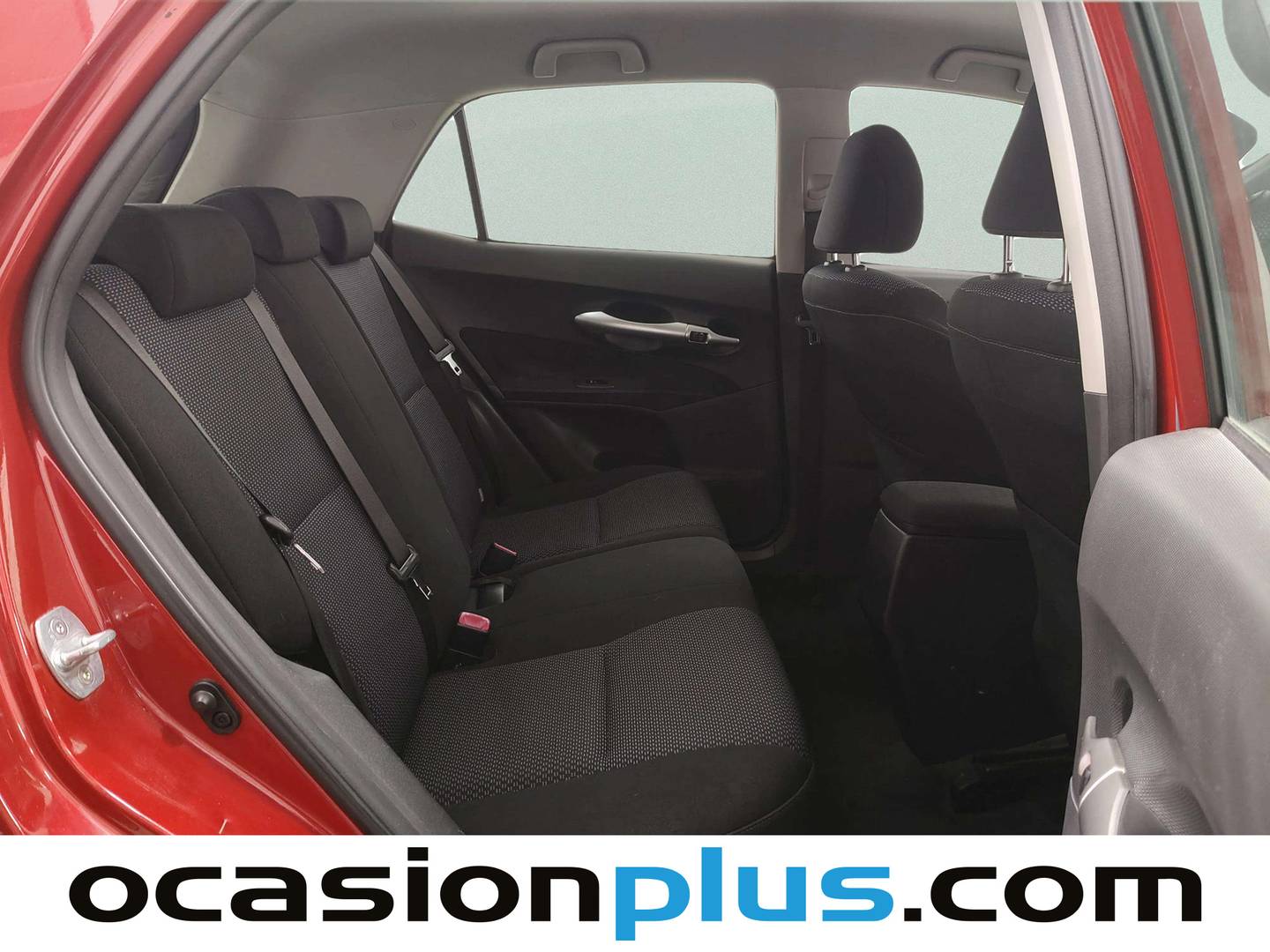 Foto Toyota Auris Toyota Auris 1.4 D-4D DPF Active (90 CV)