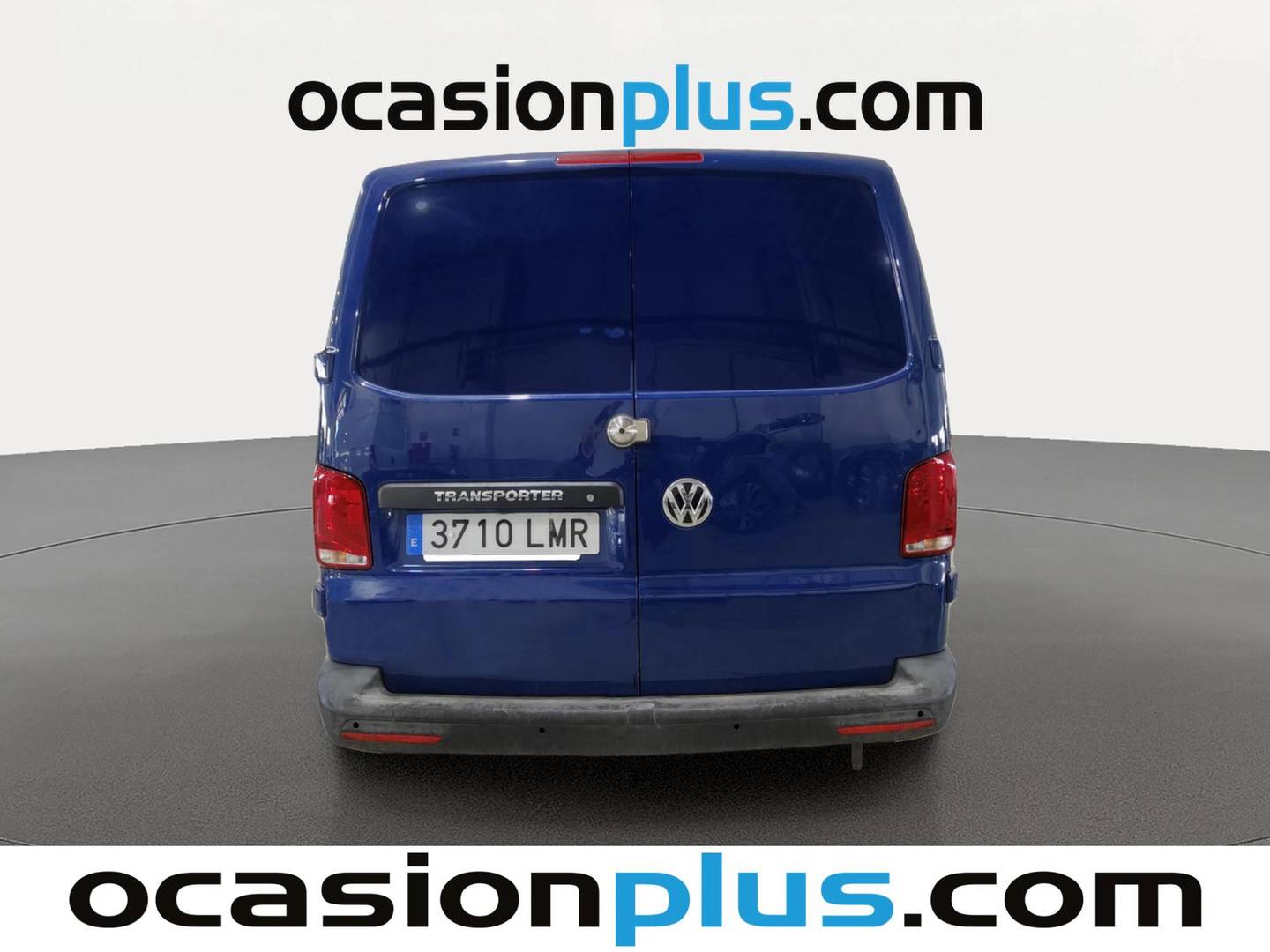 Volkswagen Transporter Volkswagen Transporter Batalla Corta TN 2.0 TDI (110 CV) 2021