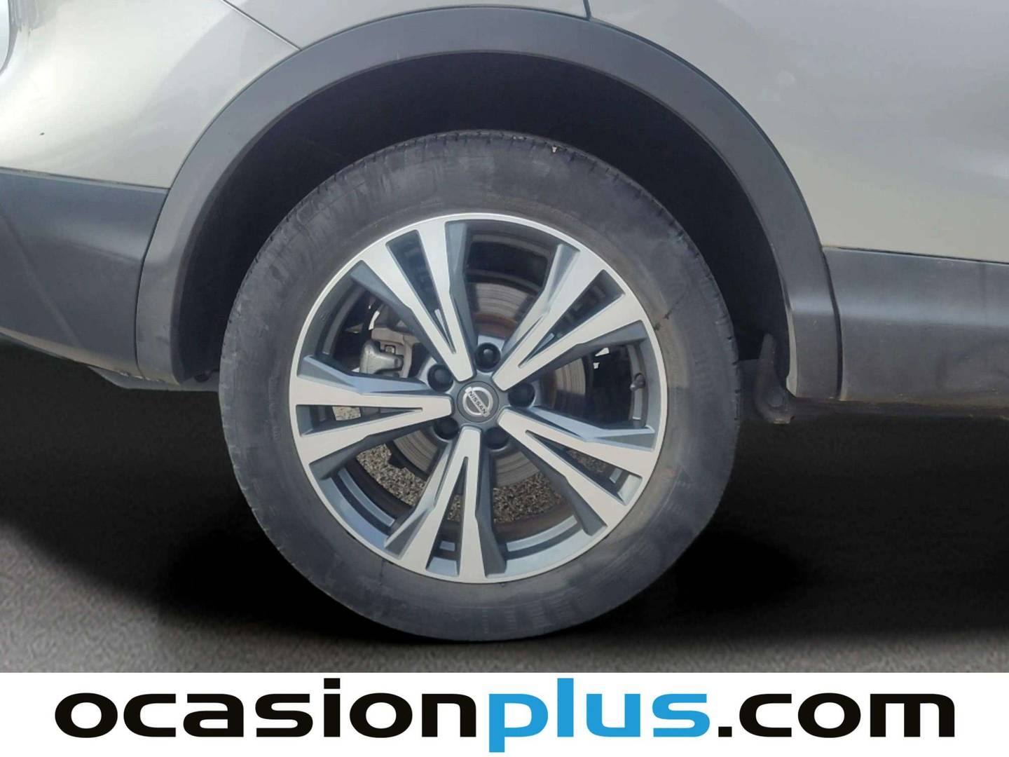 Nissan QASHQAI Nissan Qashqai dCi 115 N-Connecta (115 CV) 2019