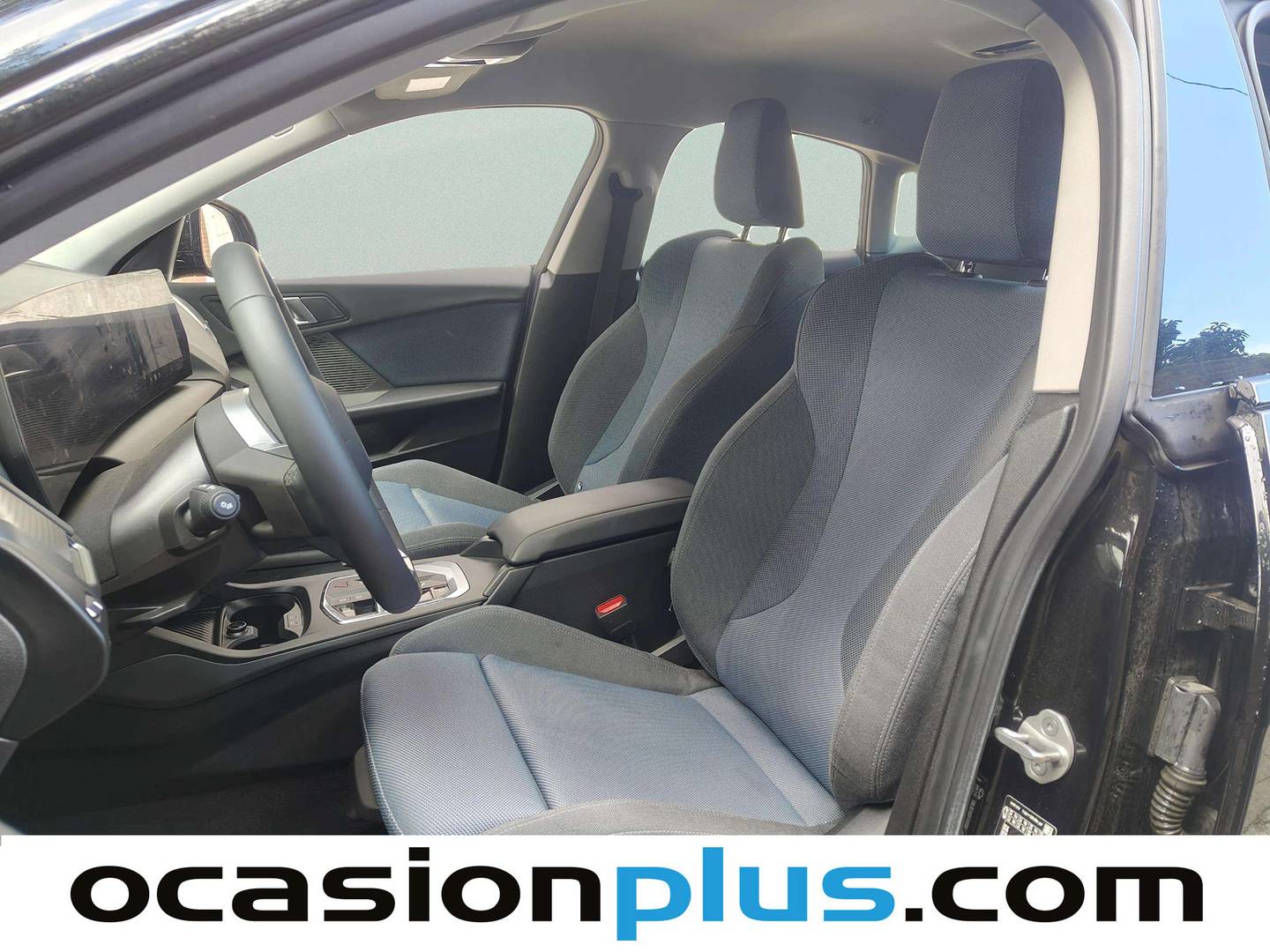 Foto asientos delanteros BMW Serie 2 BMW Serie 2 218d Gran Coupe (150 CV) Pack M
