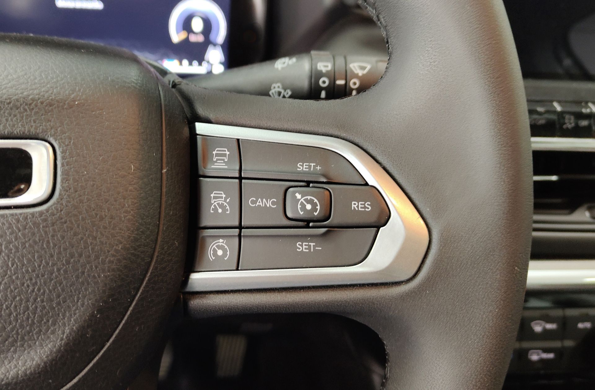 Jeep Compass 1.5 MHEV eHybrid Altitude Dct - foto 25