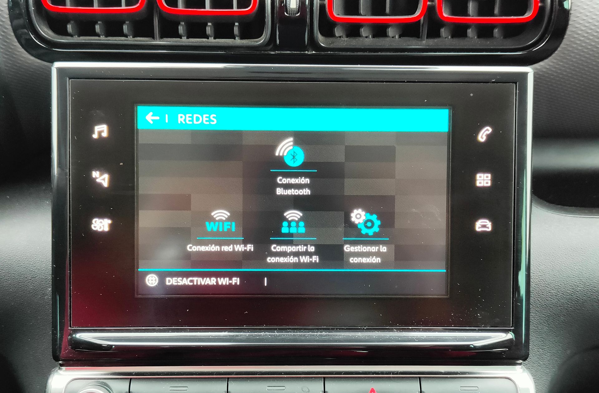Citroën C3 Aircross PureTech 130 Shine - foto 30