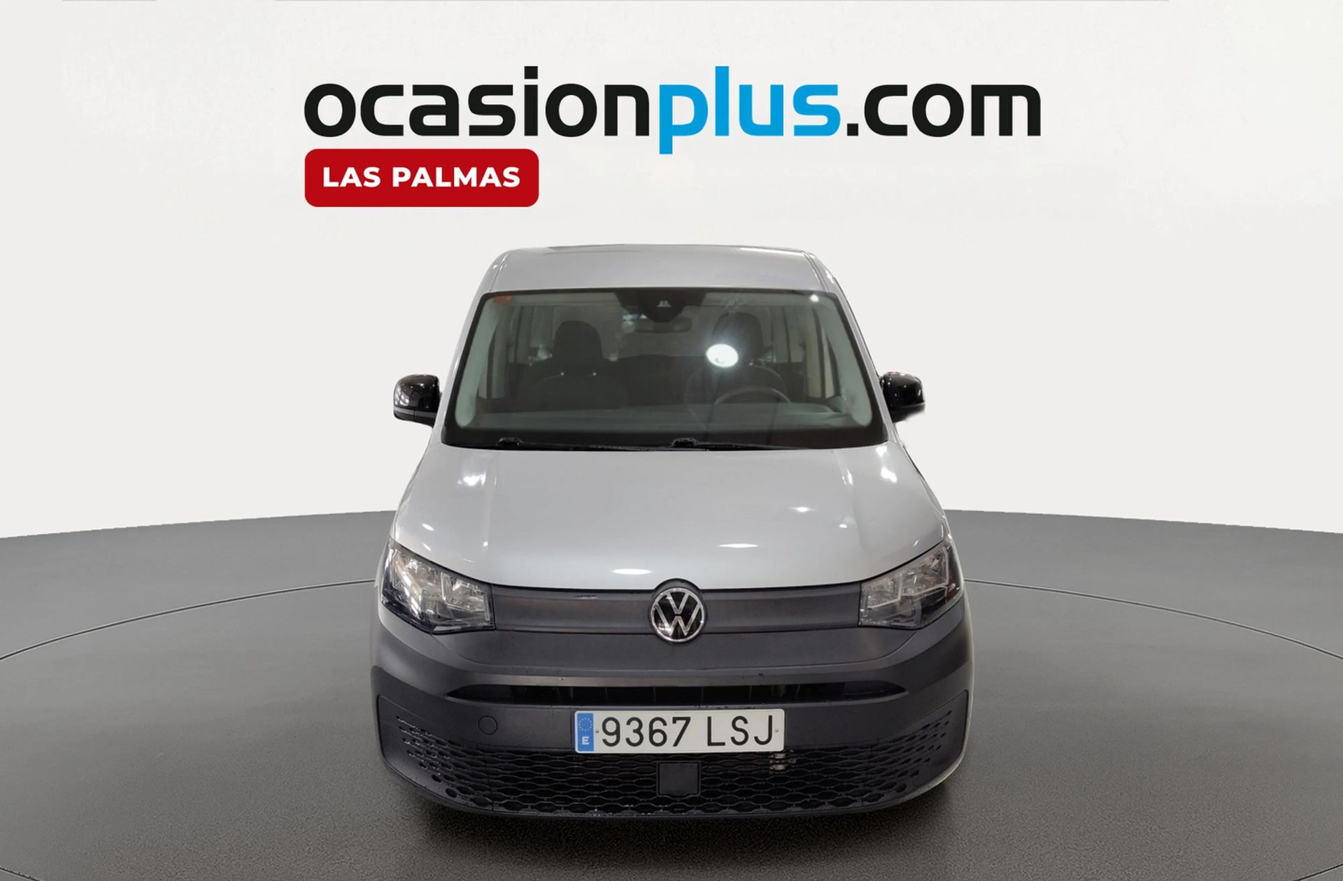 Volkswagen Caddy Origin 2.0 TDI - foto 11