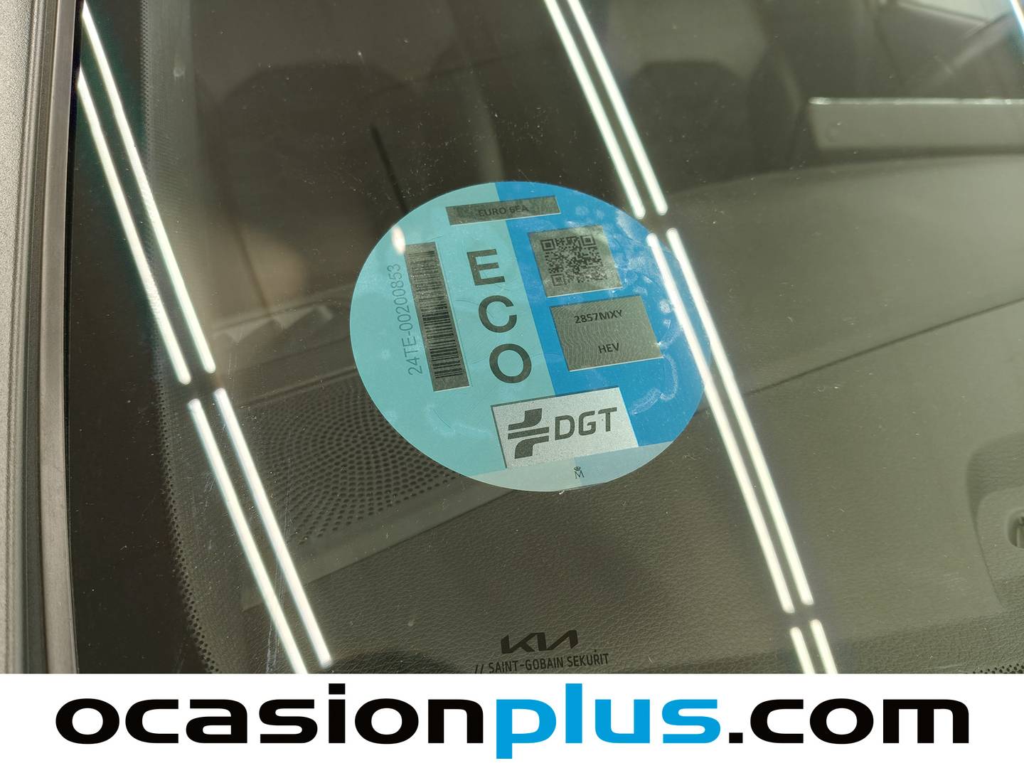 KIA Ceed Tourer KIA Ceed Tourer 1.0 MHEV Style Edition DCT (100 CV) 100cv