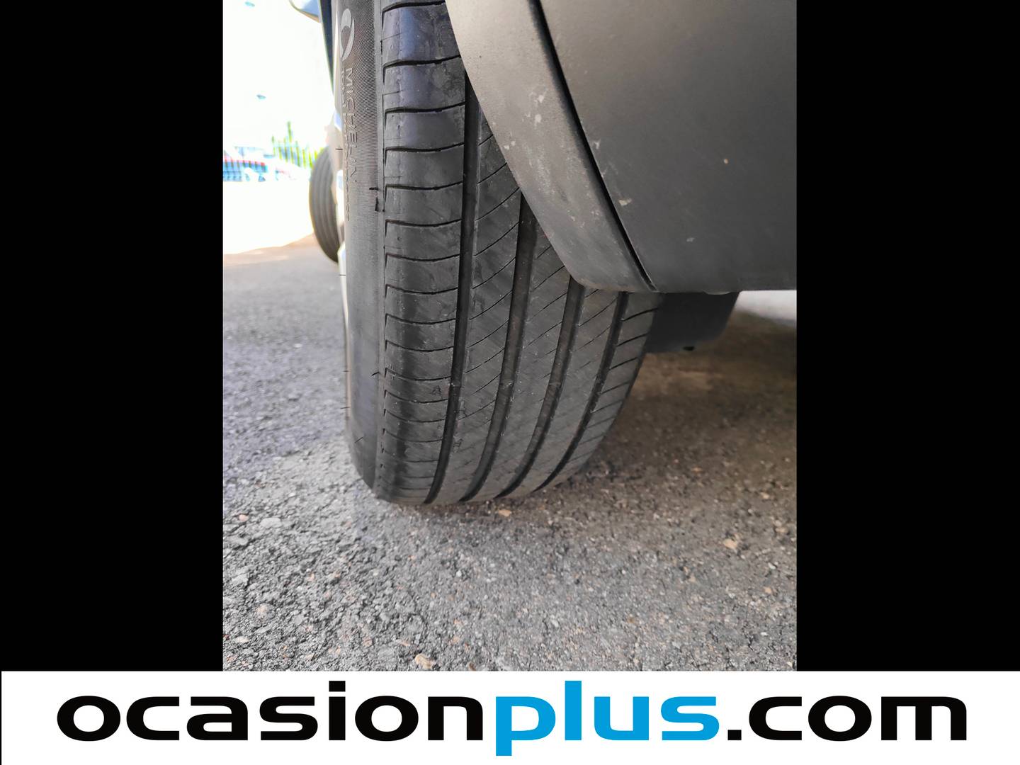 Peugeot 5008 Peugeot 5008 1.6 BlueHDi Active EAT6 S&S (120 CV)  7 Plazas seminuevo