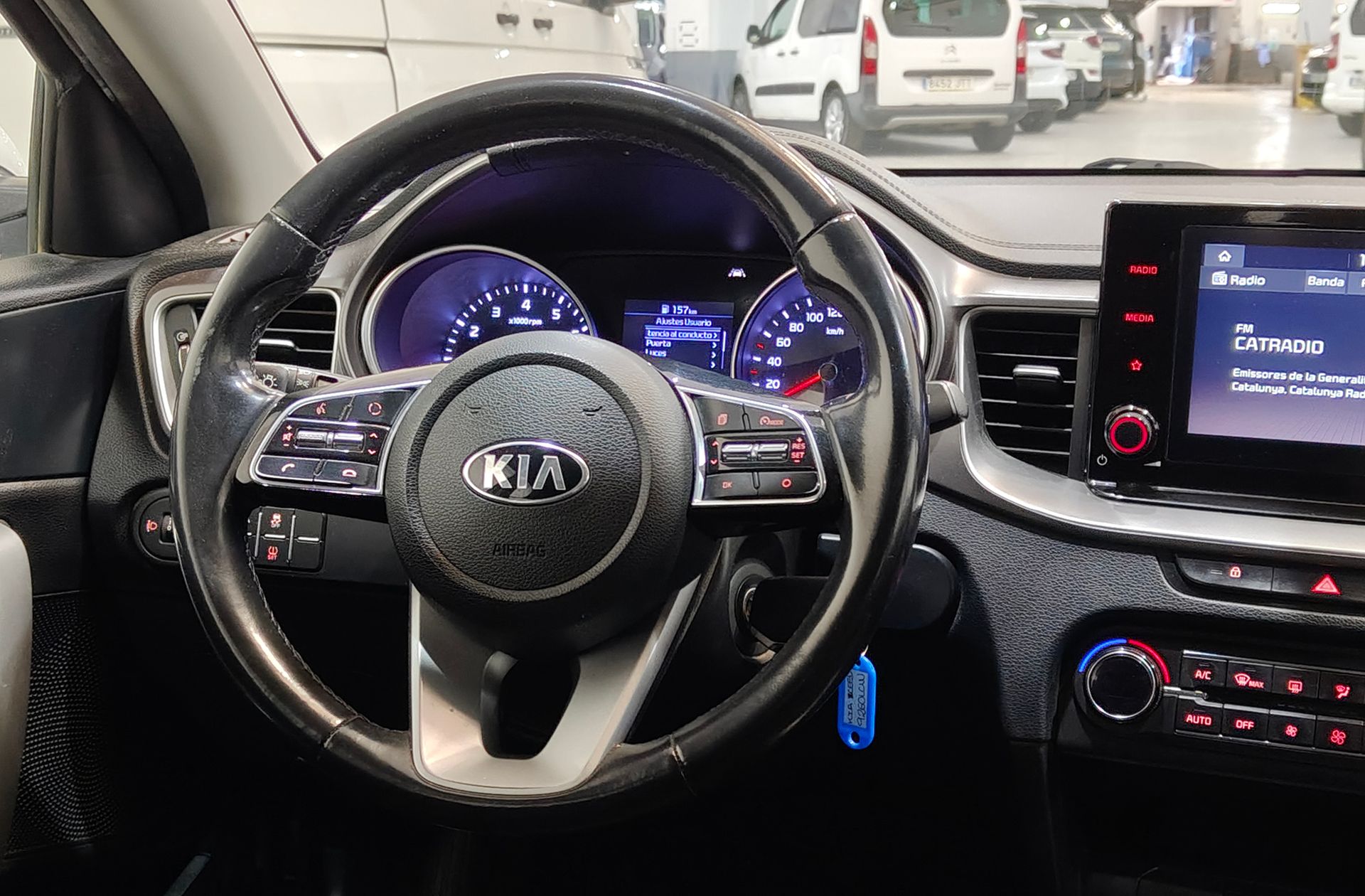 Kia Ceed 1.4 T-GDi Drive - foto 20