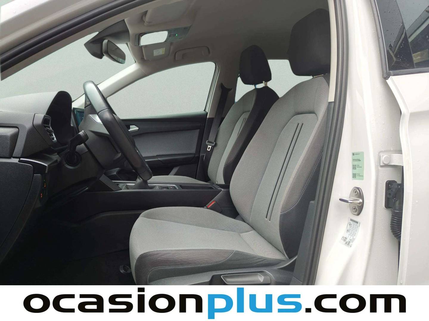 Foto Seat León SEAT León 1.0 TSI S&S Style XS (110 CV)