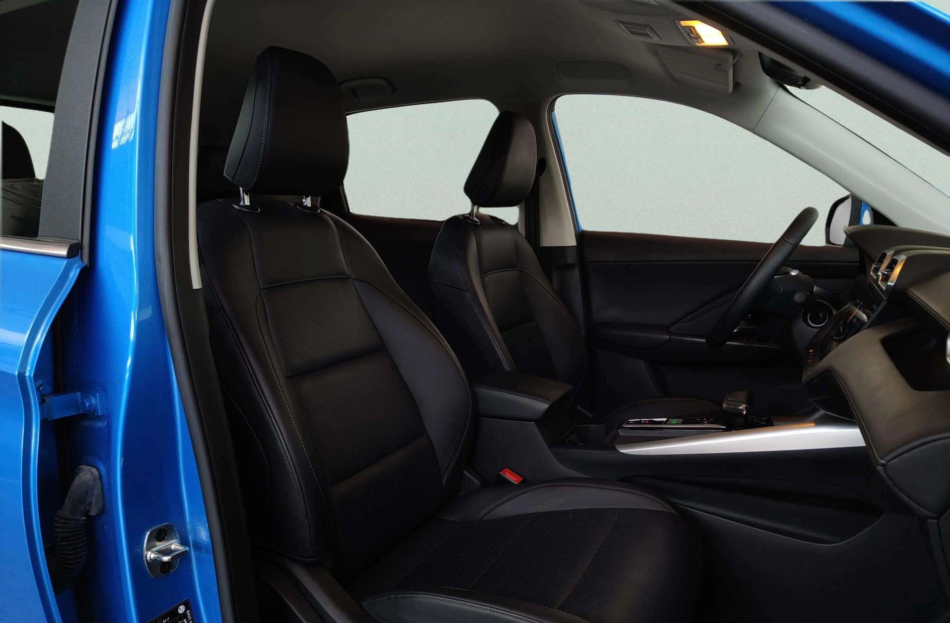 MG ZS 1.5 Hybrid+ Luxury - foto 19