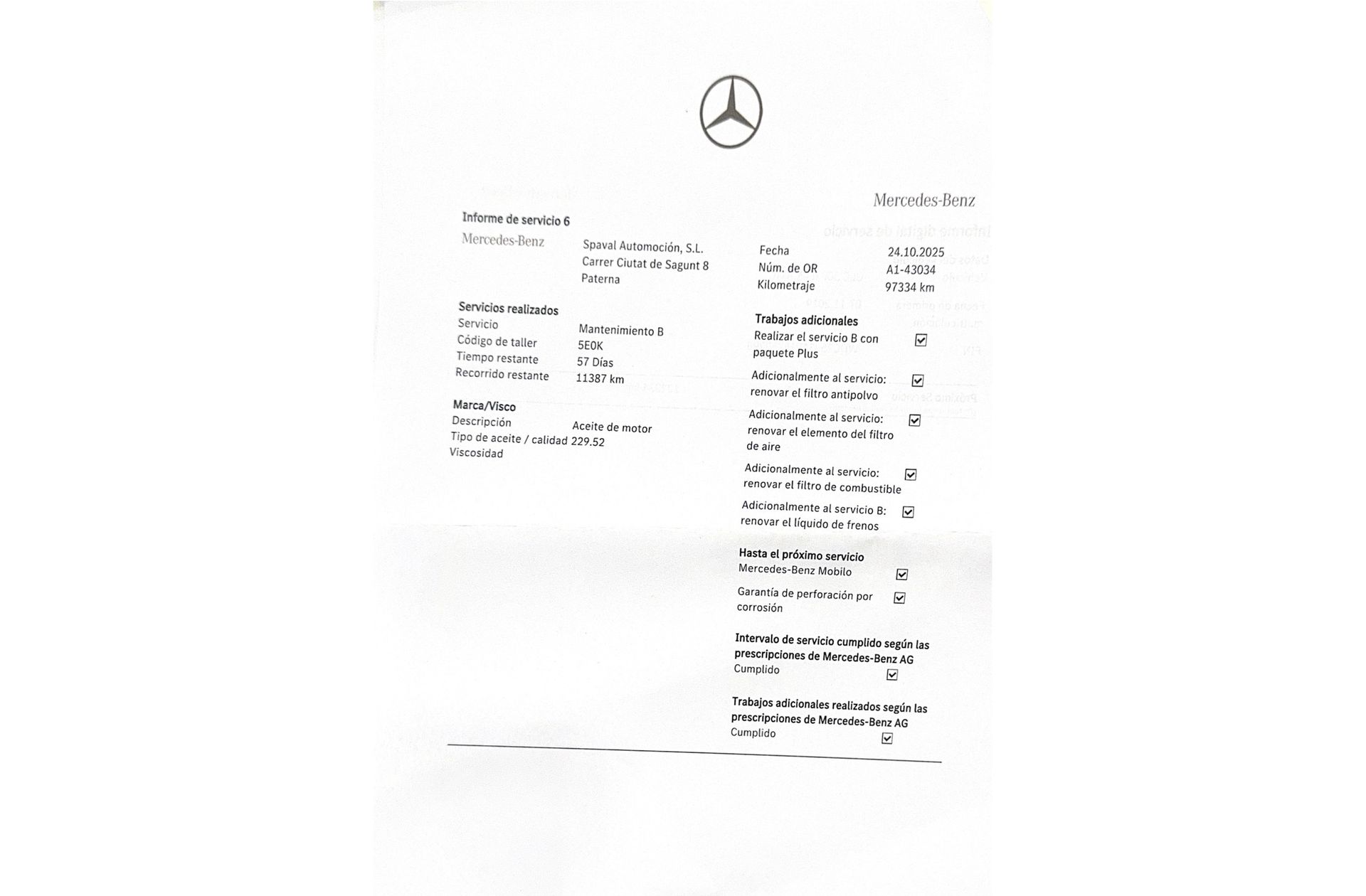 Mercedes-Benz GLC 300 d 4Matic Pack AMG - foto 21