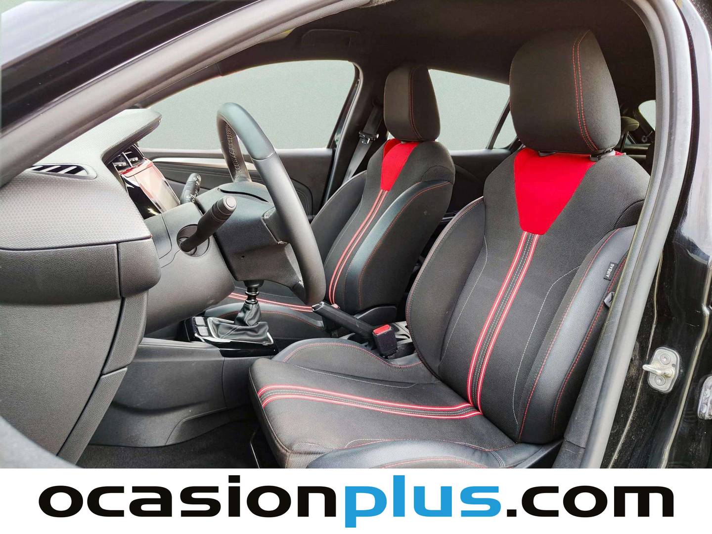 Foto Opel Corsa Opel Corsa 1.2 Turbo XHL GS-Line (100 CV)