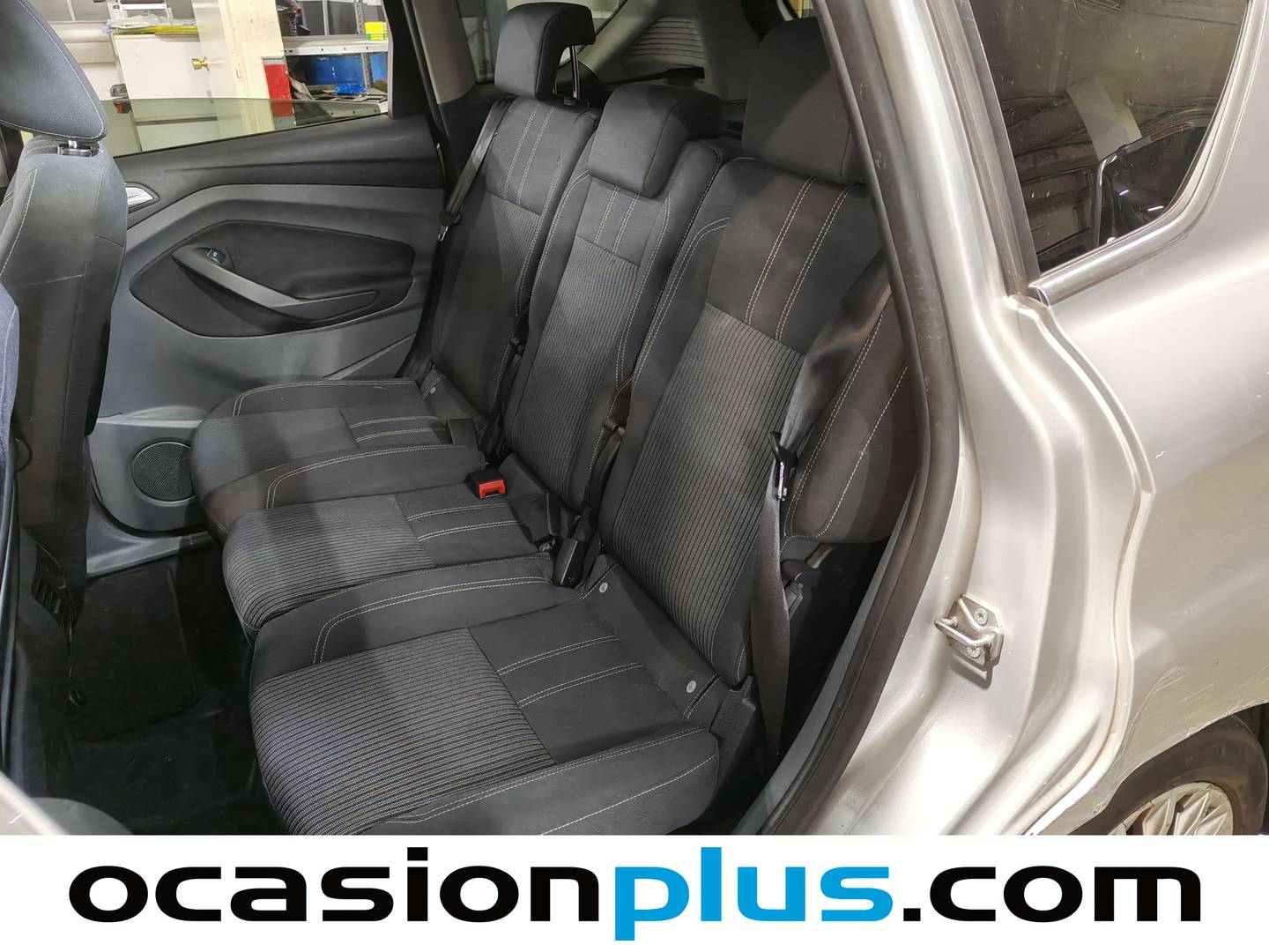 Ford C-Max Ford Focus C-Max 1.6 TDCI Titanium (115 CV) barato