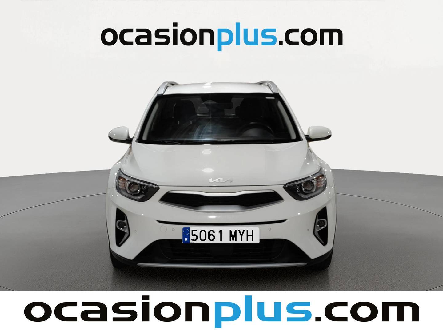 KIA Stonic KIA Stonic 1.2 DPi Drive (79 CV) 79cv